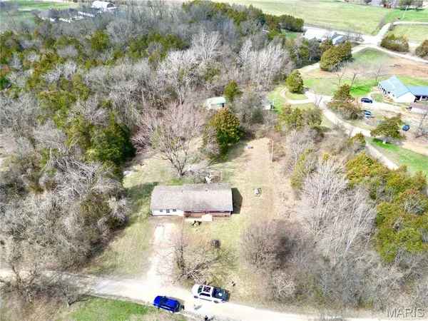 $154,900 | 7567 Jarred Road, Bonne Terre, MO 63628