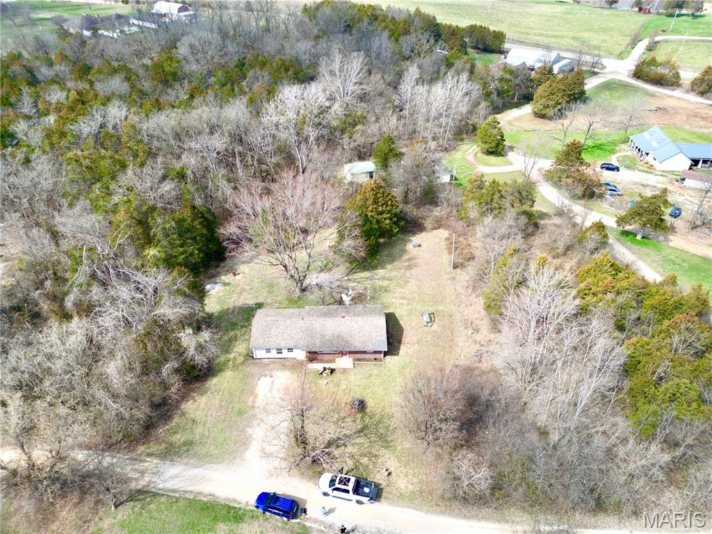 7567 Jarred Road Bonne Terre, MO 63628 - Photo 32 of 35