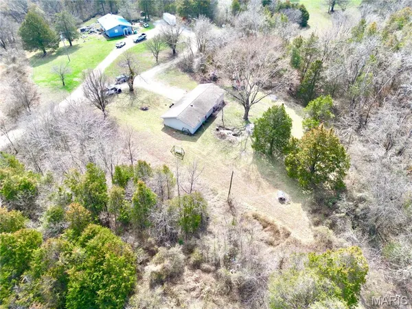 $154,900 | 7567 Jarred Road, Bonne Terre, MO 63628