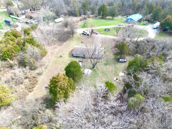 $154,900 | 7567 Jarred Road, Bonne Terre, MO 63628