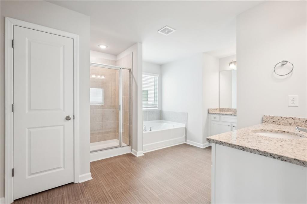 3031 Viewpark Circle Conyers, GA 30013 - Photo 31 of 39