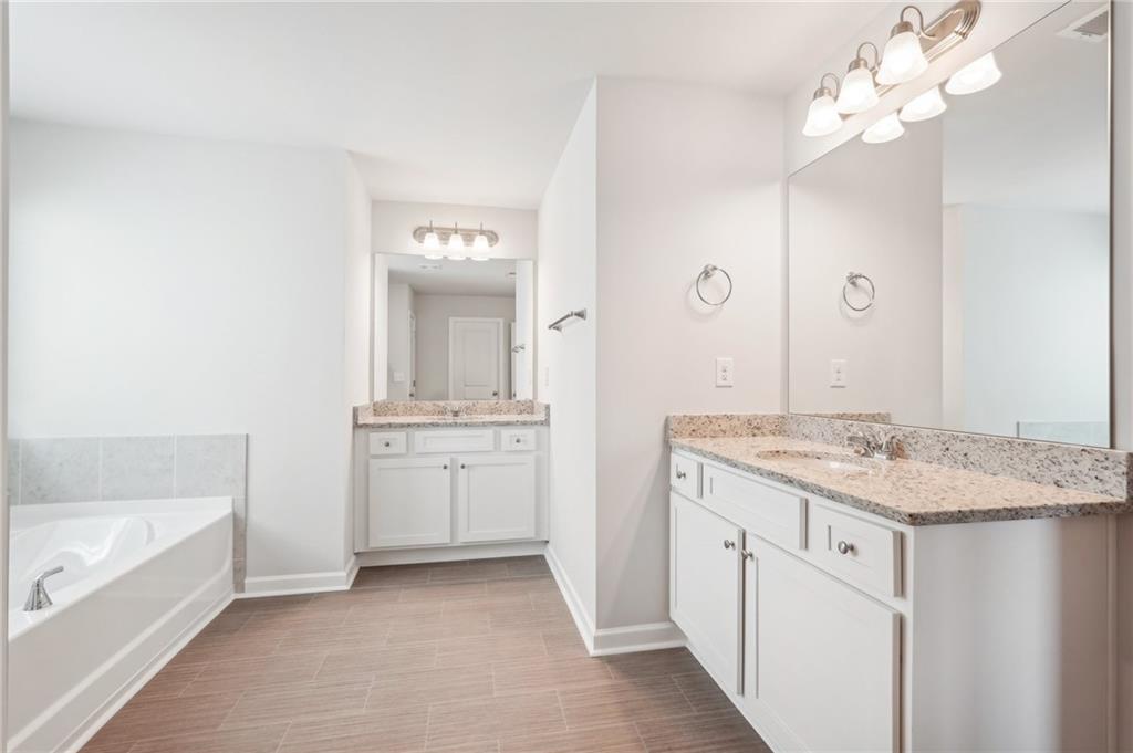 3031 Viewpark Circle Conyers, GA 30013 - Photo 32 of 39