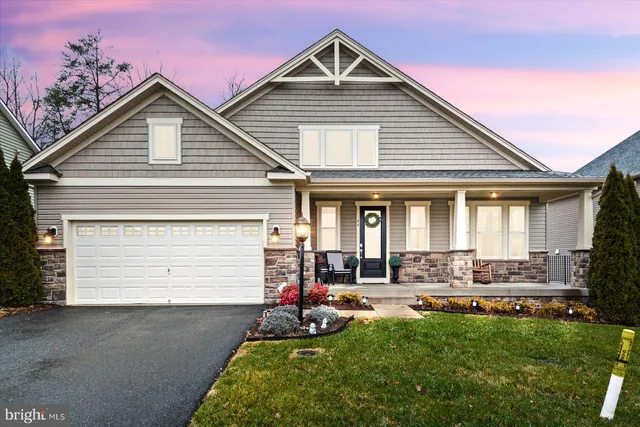 $740,000 | 44 Iron Master Drive, Stafford, VA 22554