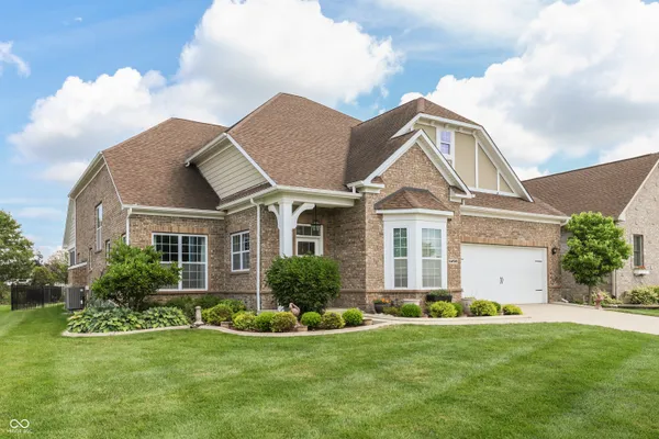 $525,000 | 6258 Royal Alley Place, Indianapolis, IN 46237
