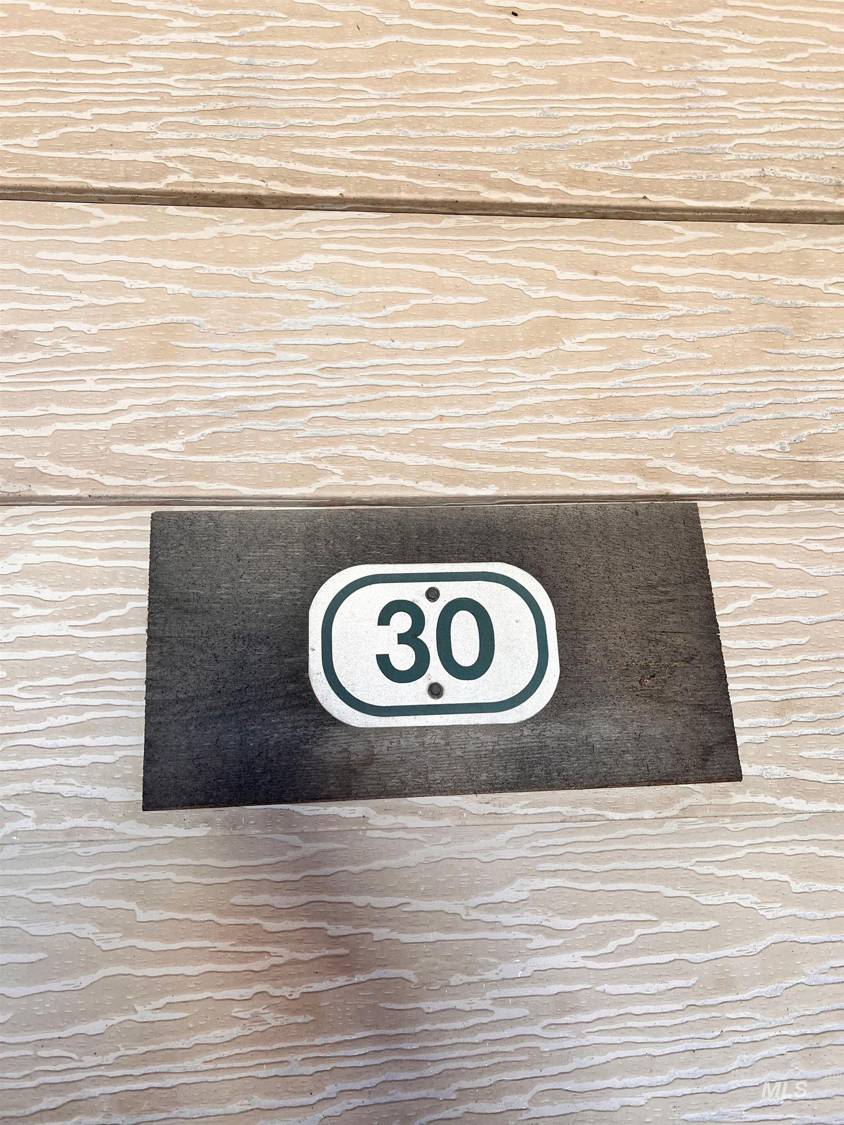 955 South Main Street, Unit 30 Cascade, ID 83611 - Photo 2 of 19 Exterior view