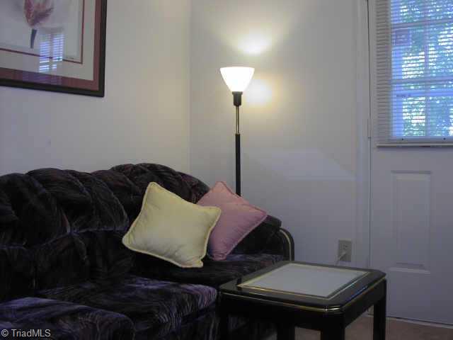 512 Apple Ridge Road Greensboro, NC 27406 - Photo 7 of 9 Other. 2nd Bedroom or Office
