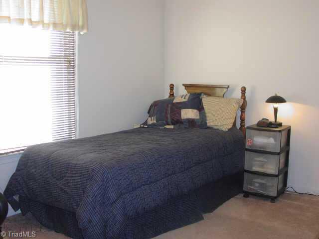 512 Apple Ridge Road Greensboro, NC 27406 - Photo 8 of 9 Other. 3rd Bedroom