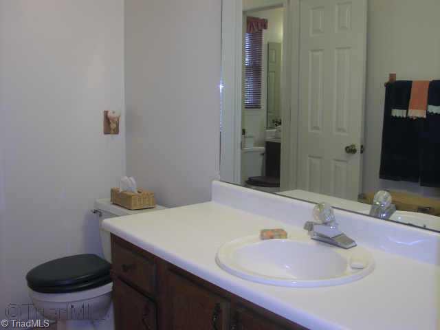 512 Apple Ridge Road Greensboro, NC 27406 - Photo 9 of 9 Other. One and one half Baths