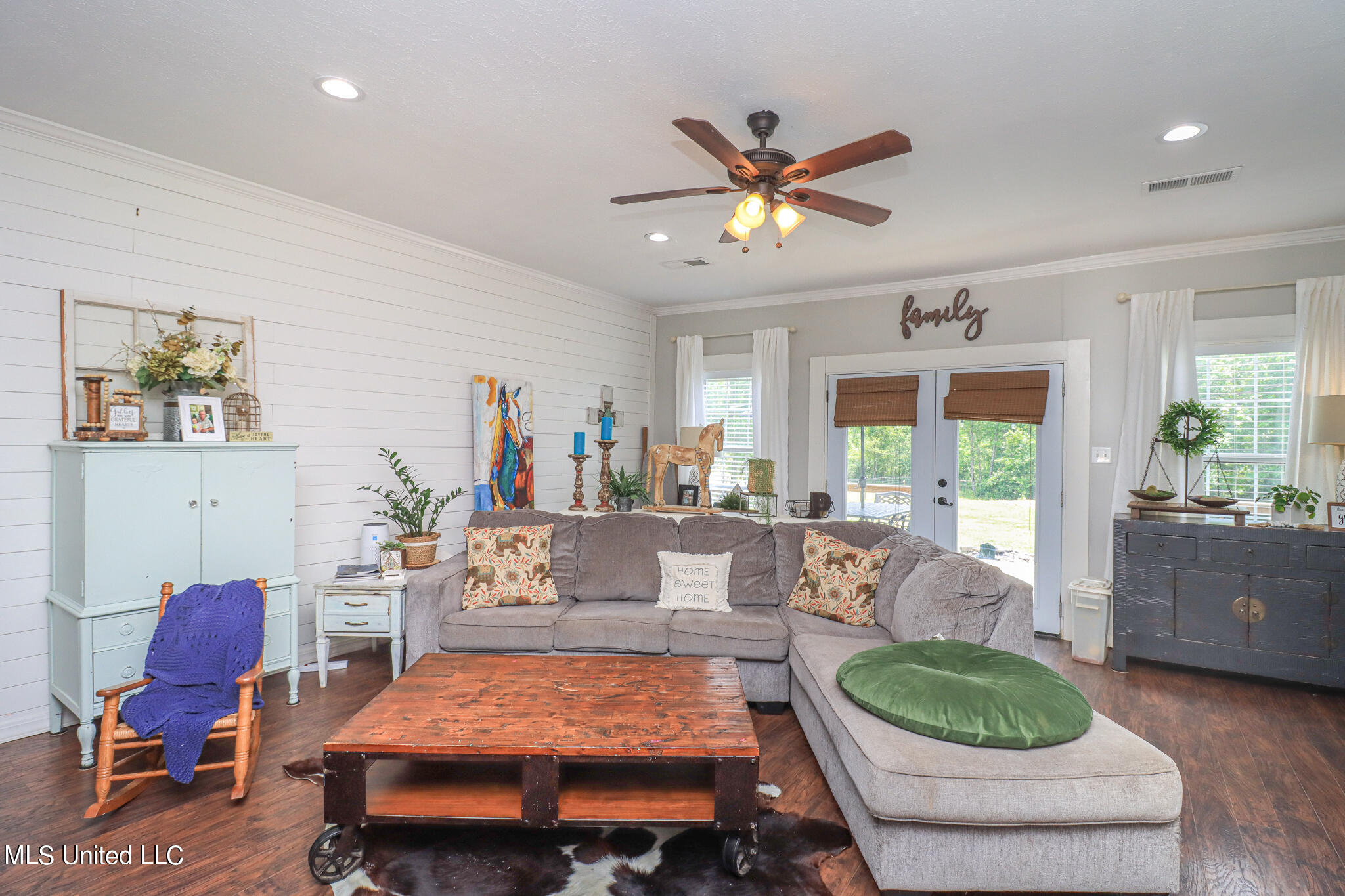 116 Mountain View Road Brandon, MS 39042 - Photo 17 of 48 20F47D14-C611-4F50-9EDA-E2B0CB129B93