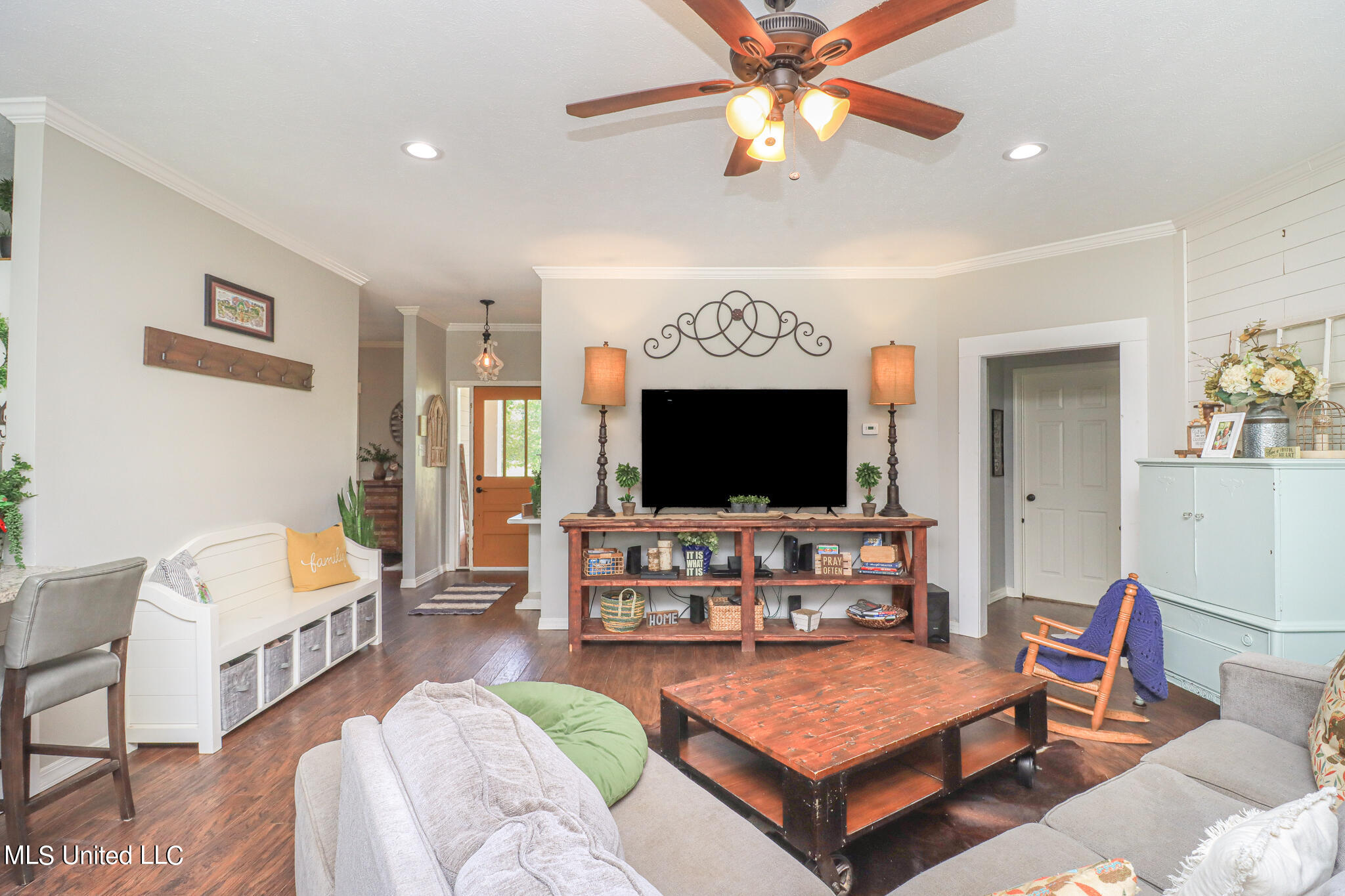 116 Mountain View Road Brandon, MS 39042 - Photo 19 of 48 56E0B31A-F29E-4C01-8CD7-50781A0E945D