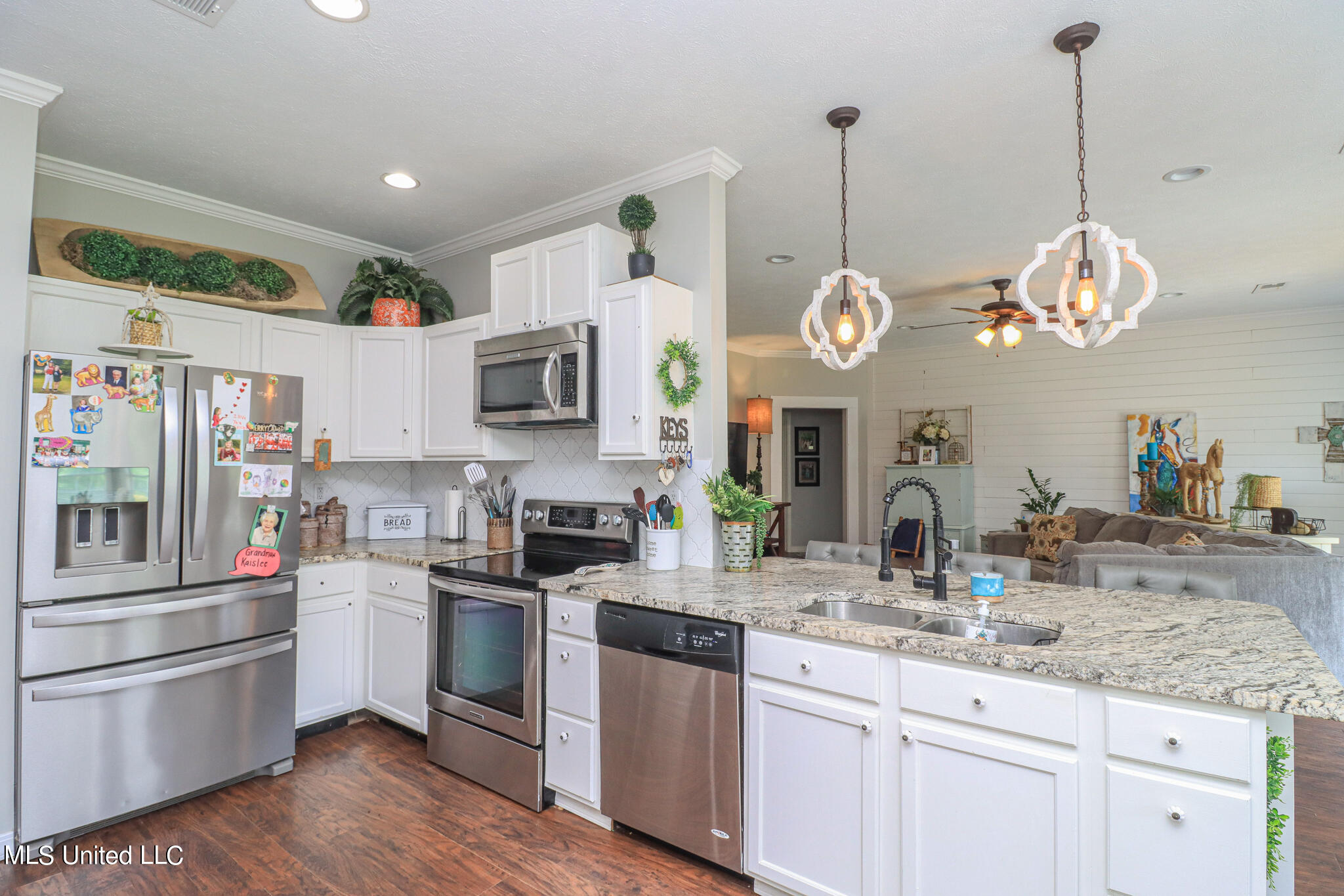 116 Mountain View Road Brandon, MS 39042 - Photo 20 of 48 41E82666-9518-40F1-ACDF-4569F3DBC166