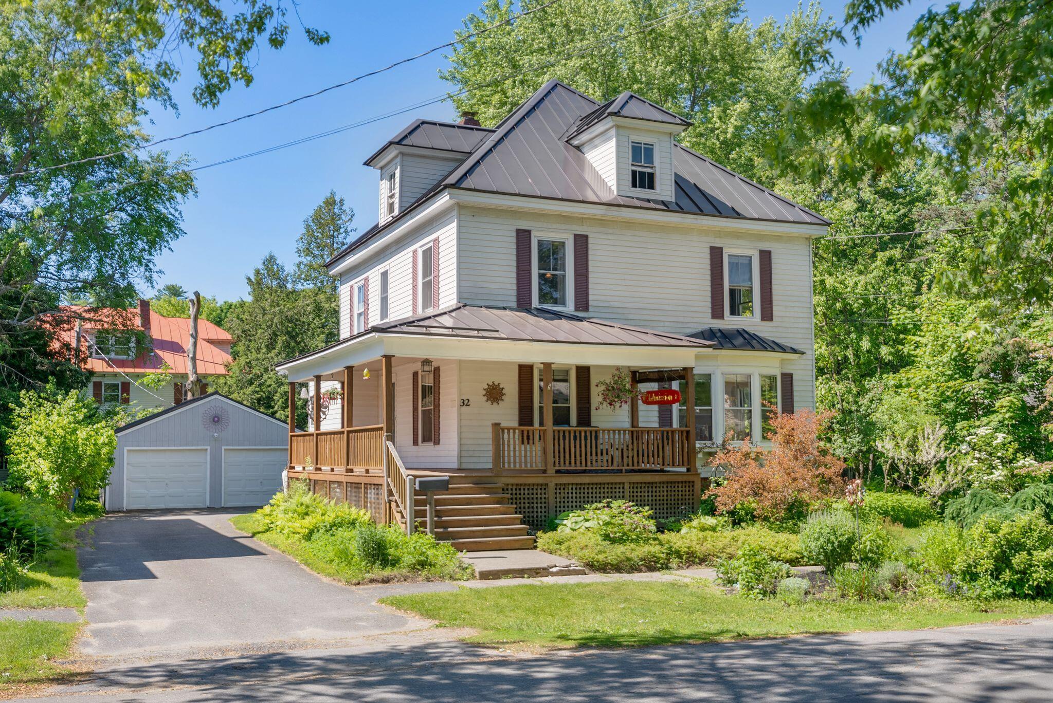 32 Morrill Avenue Waterville, ME 04901 - Photo 1 of 67 2_DSC01882 copy