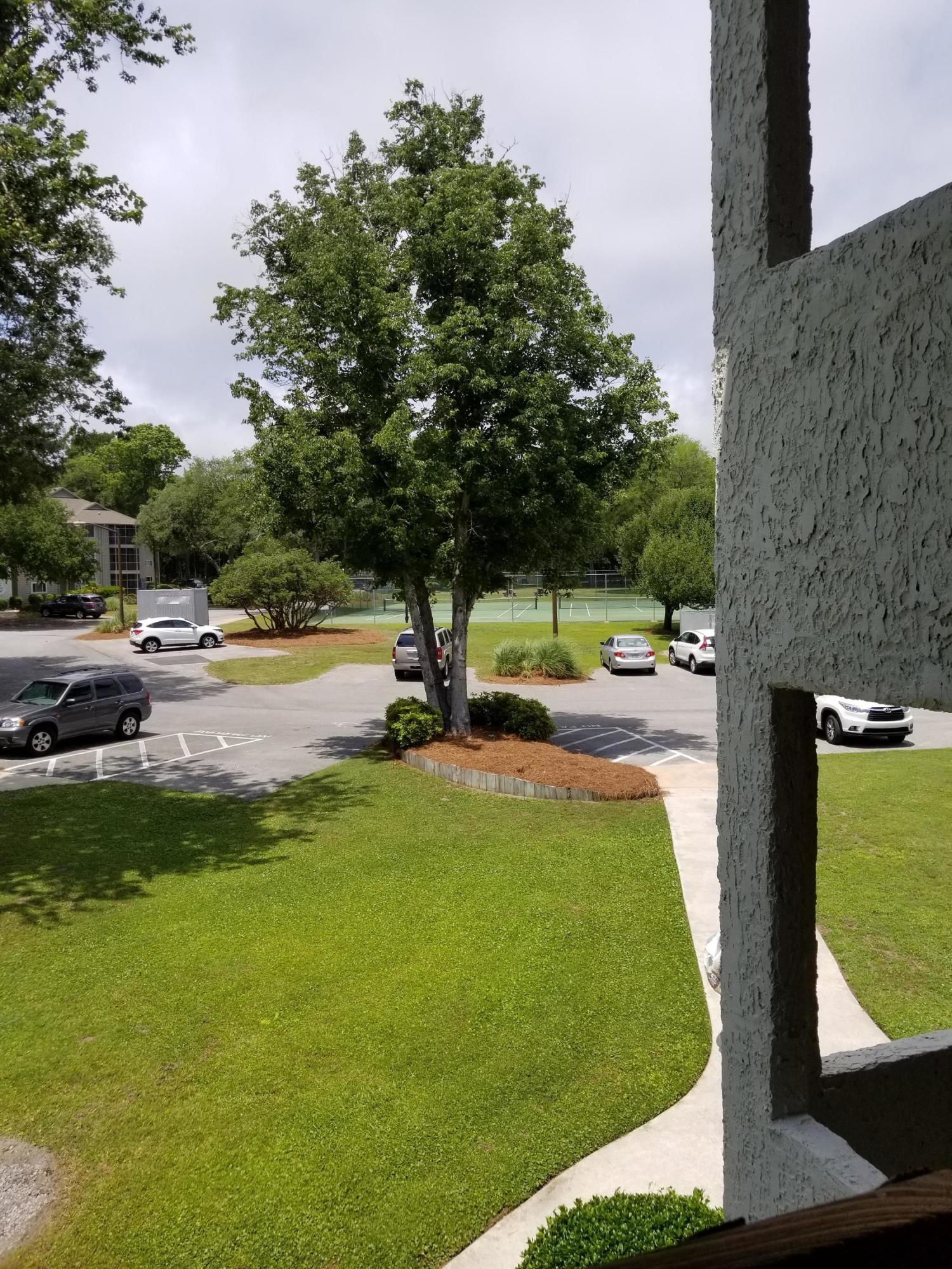 811 Colony Place Southwest, Unit D Sunset Beach, NC 28468 - Photo 14 of 22 20170521_122440