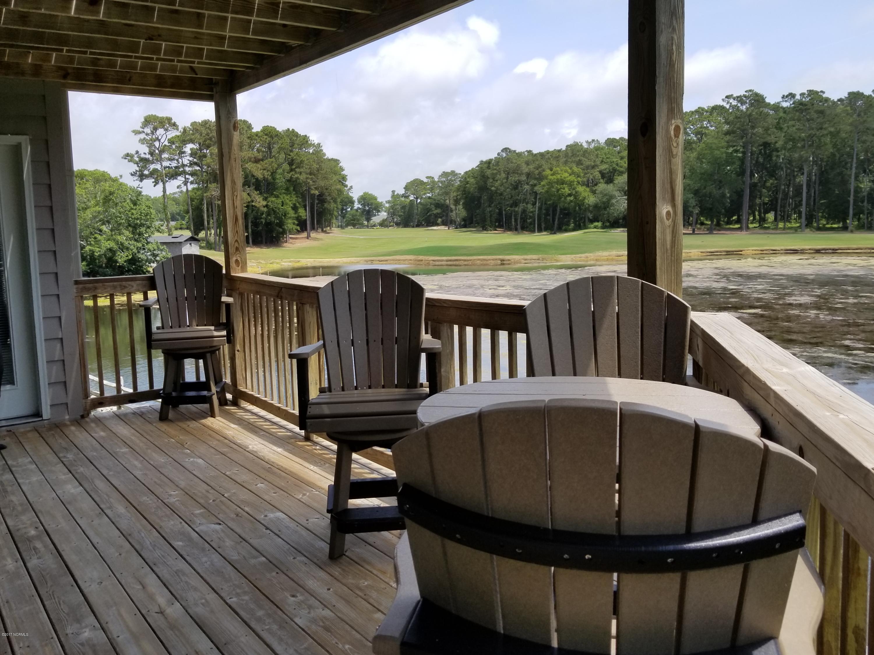 811 Colony Place Southwest, Unit D Sunset Beach, NC 28468 - Photo 15 of 22 20170521_121251 - Copy