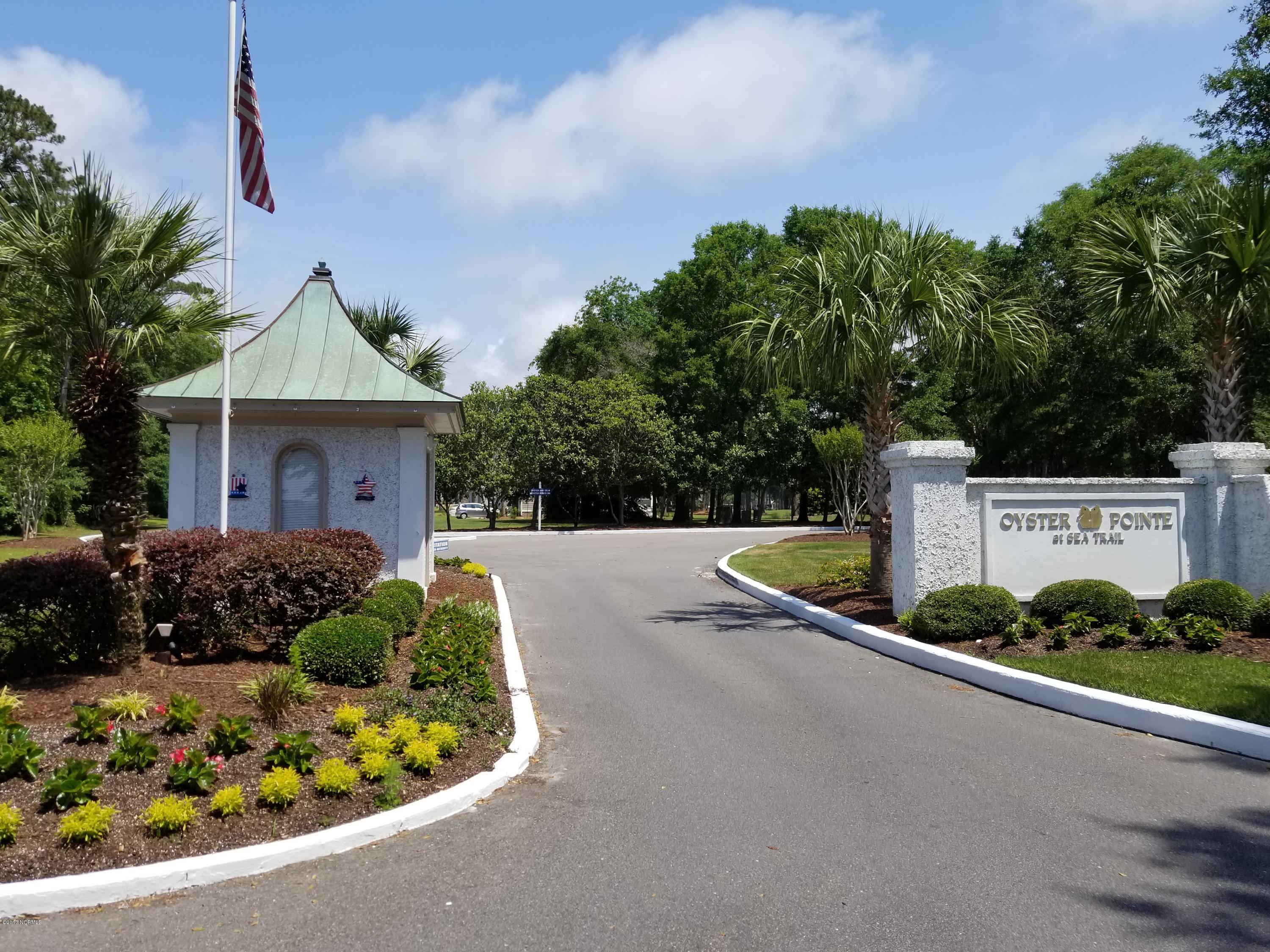 811 Colony Place Southwest, Unit D Sunset Beach, NC 28468 - Photo 2 of 22 20170521_115933 - Copy