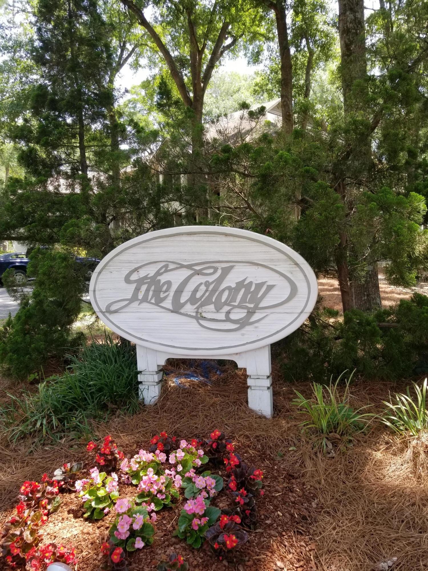 811 Colony Place Southwest, Unit D Sunset Beach, NC 28468 - Photo 3 of 22 20170521_120129 - Copy