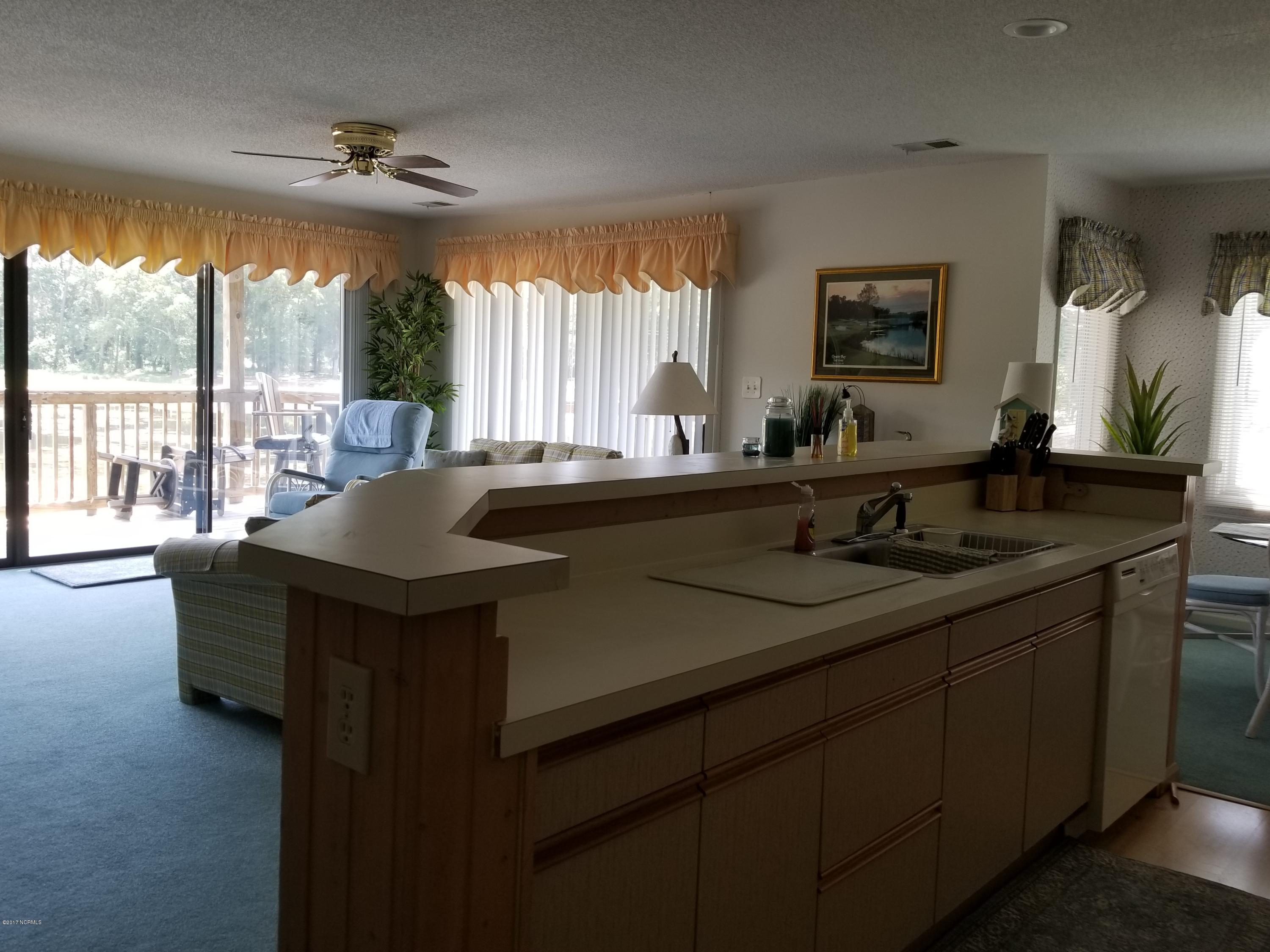 811 Colony Place Southwest, Unit D Sunset Beach, NC 28468 - Photo 6 of 22 20170521_120944 - Copy