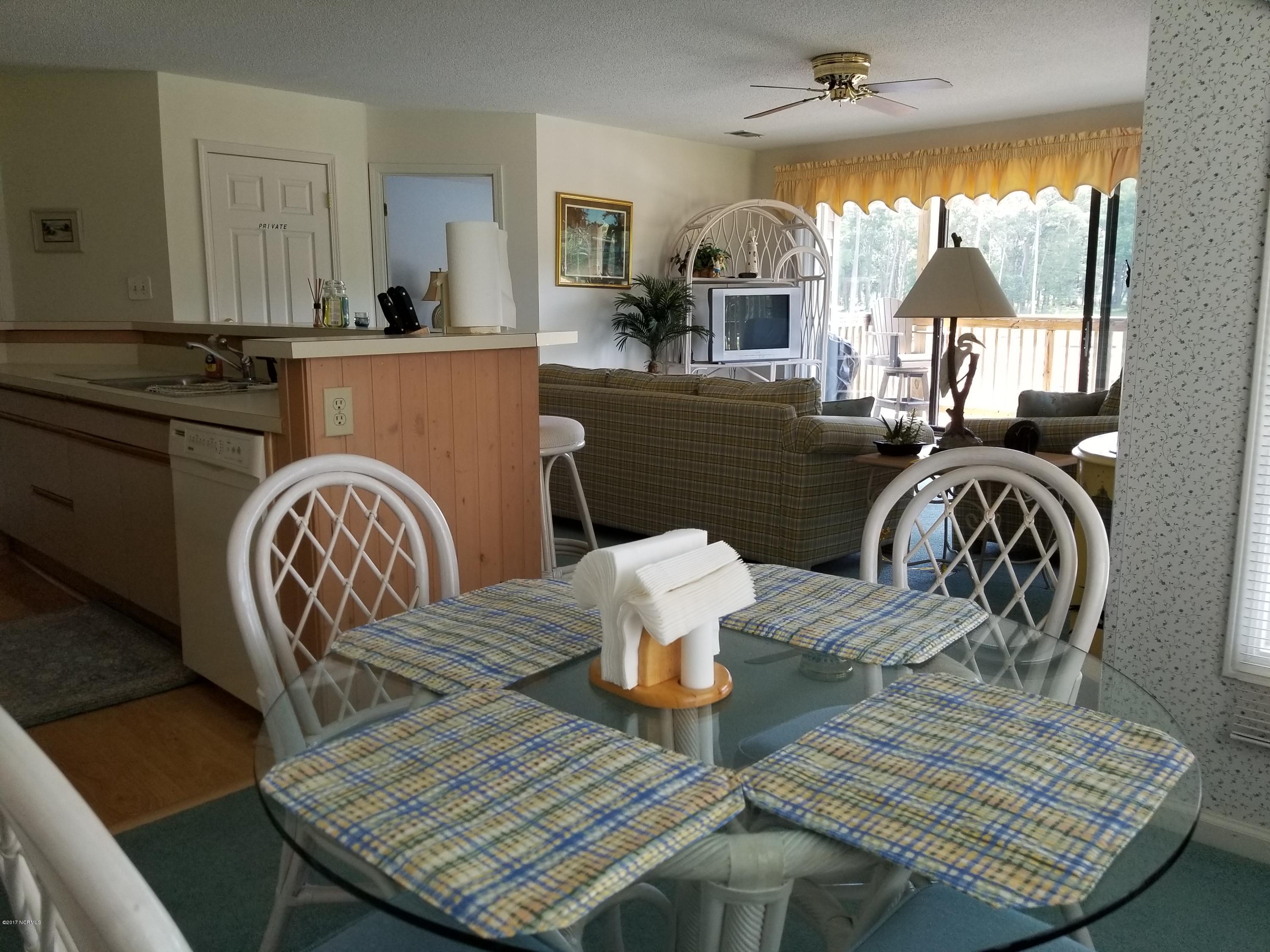 811 Colony Place Southwest, Unit D Sunset Beach, NC 28468 - Photo 10 of 22 20170521_121407 - Copy