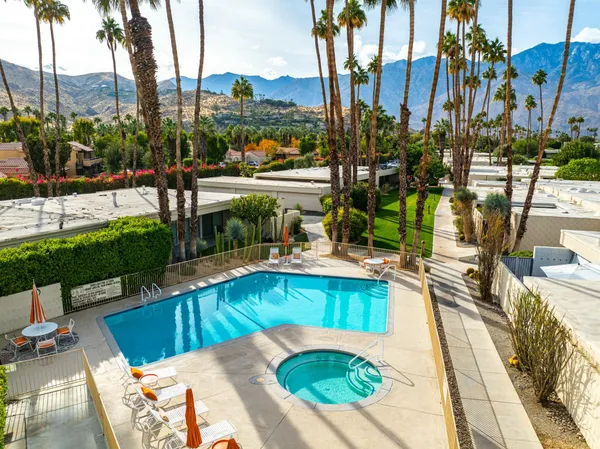 $9,500 | 17 Desert Lakes Drive, Palm Springs, CA 92264