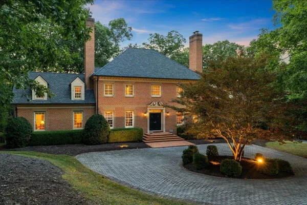 $975,000 | 445 Quailwood Drive, Blacksburg, VA 24060