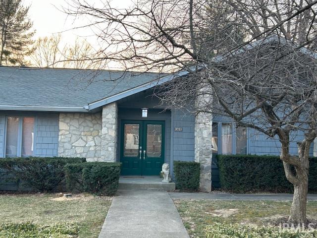 3053 North Ramble Road East Bloomington, IN 47408 - Photo 1 of 30 Gallery Image 1