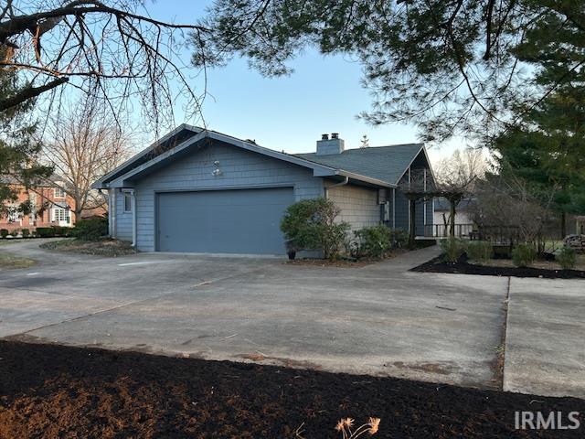 3053 North Ramble Road East Bloomington, IN 47408 - Photo 2 of 30 Gallery Image 2