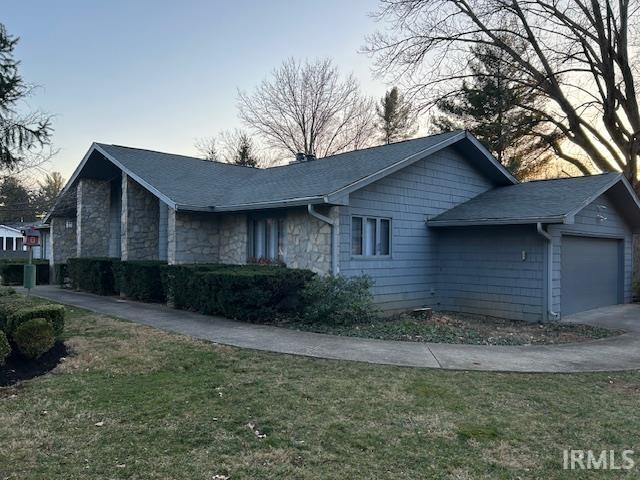 3053 North Ramble Road East Bloomington, IN 47408 - Photo 3 of 30 Gallery Image 3