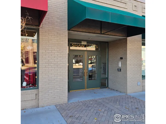 $365,000 | 804 8th Street, Unit 301, Greeley, CO 80631