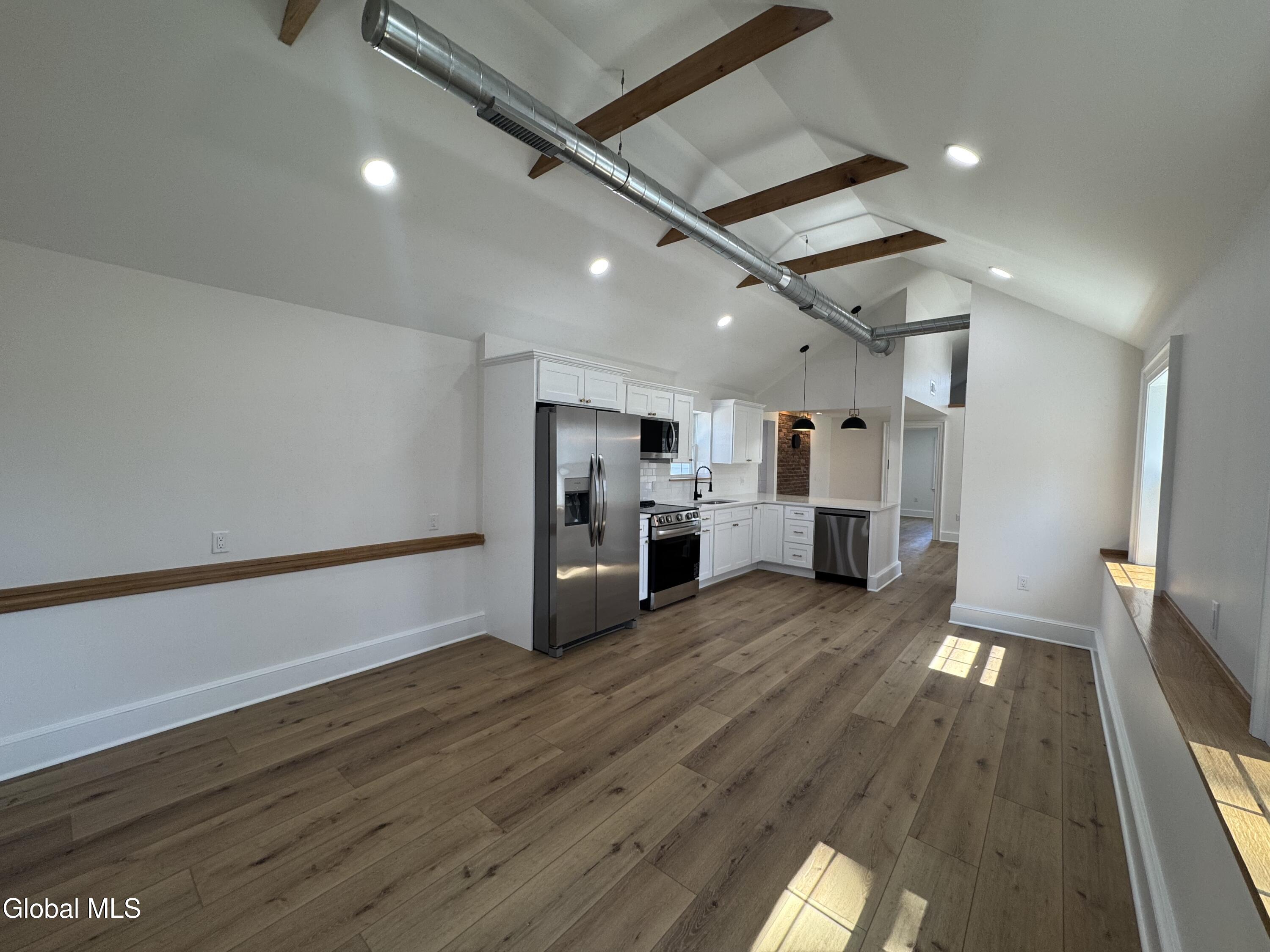 675 Mac Elroy Road Clifton Park, NY 12019 - Photo 12 of 54 Cathedral Ceilings!