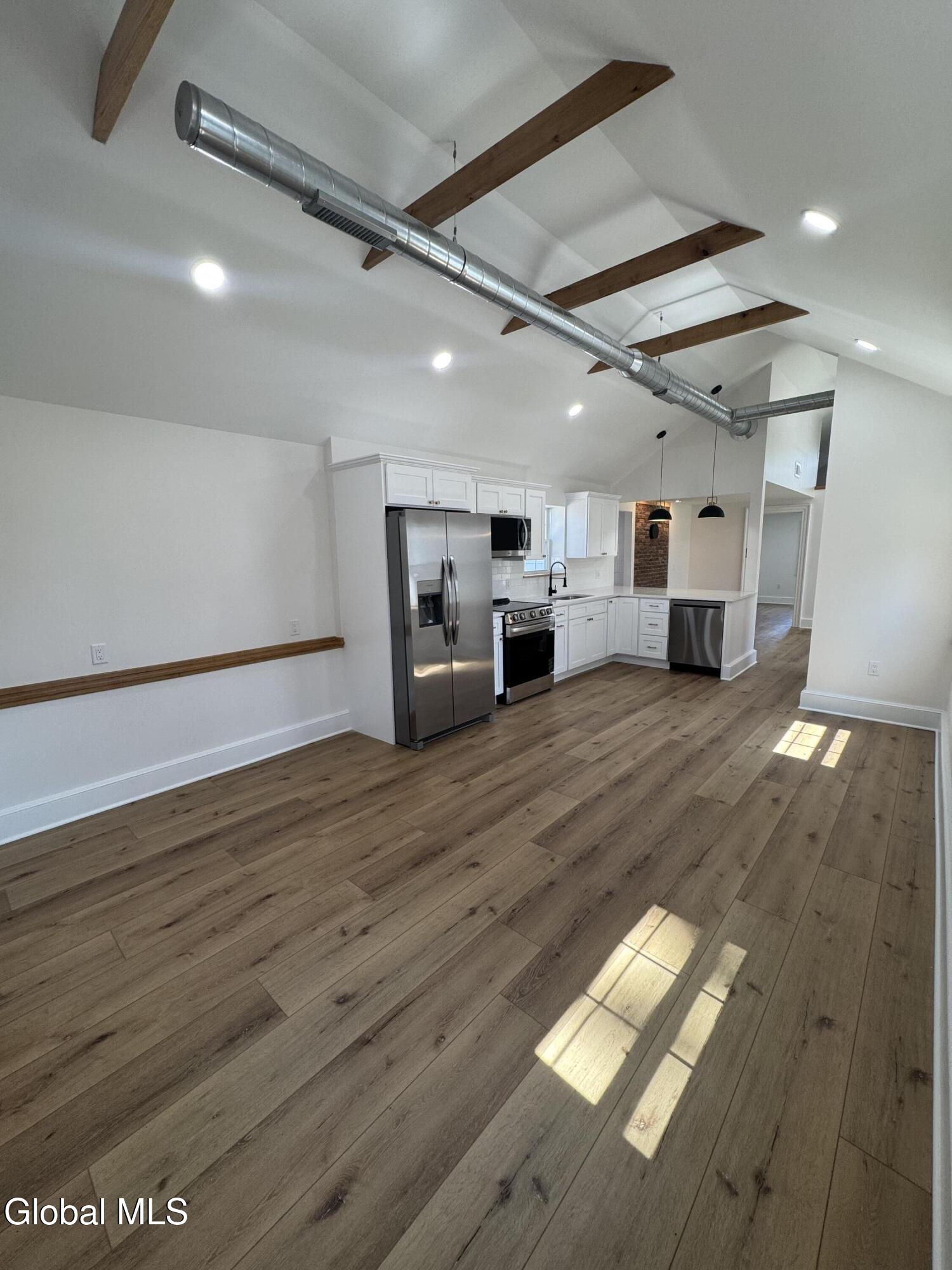675 Mac Elroy Road Clifton Park, NY 12019 - Photo 13 of 54 LED Recess Lighting Throughout!