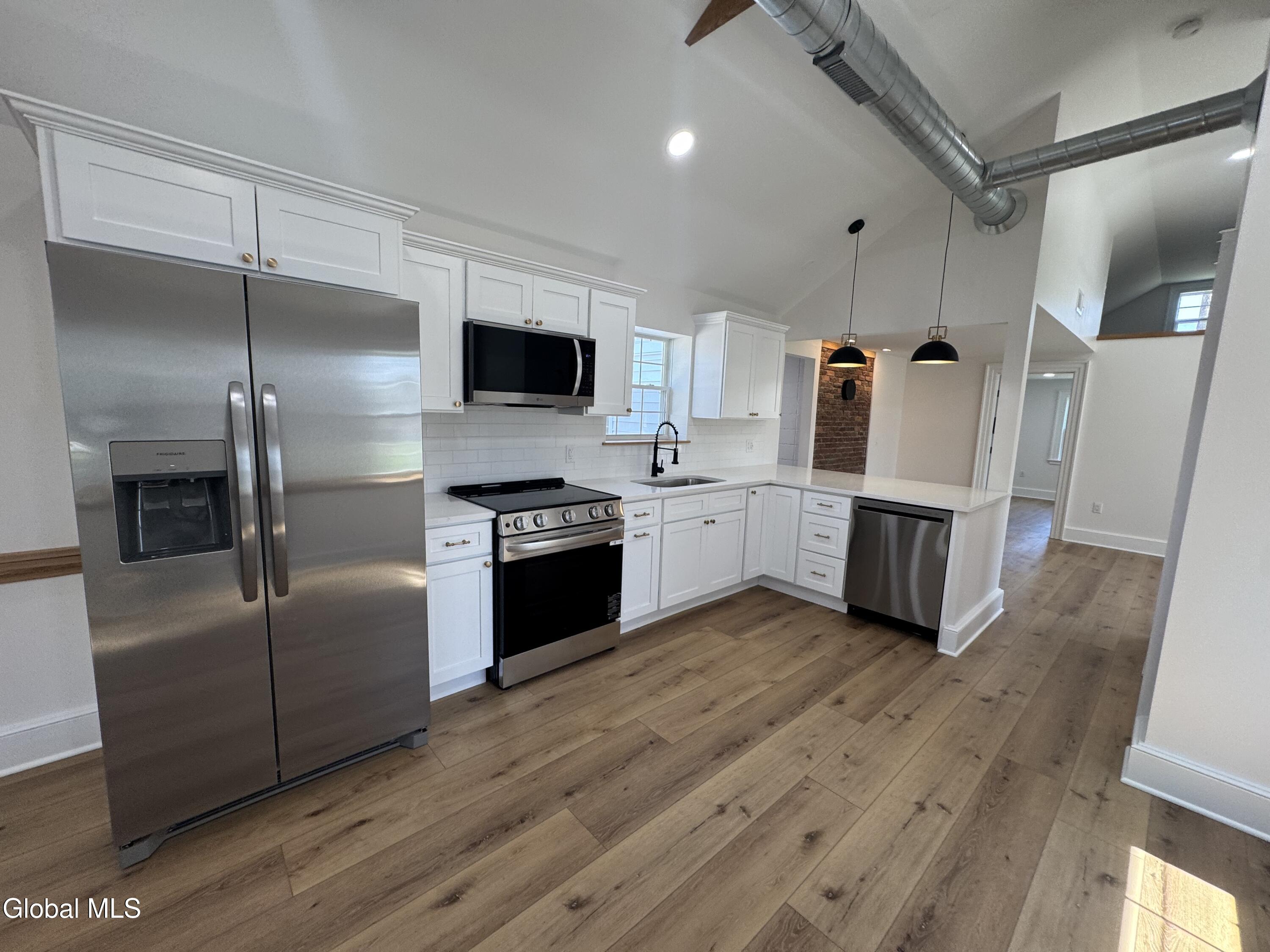 675 Mac Elroy Road Clifton Park, NY 12019 - Photo 15 of 54 Stainless Steel Appliances!