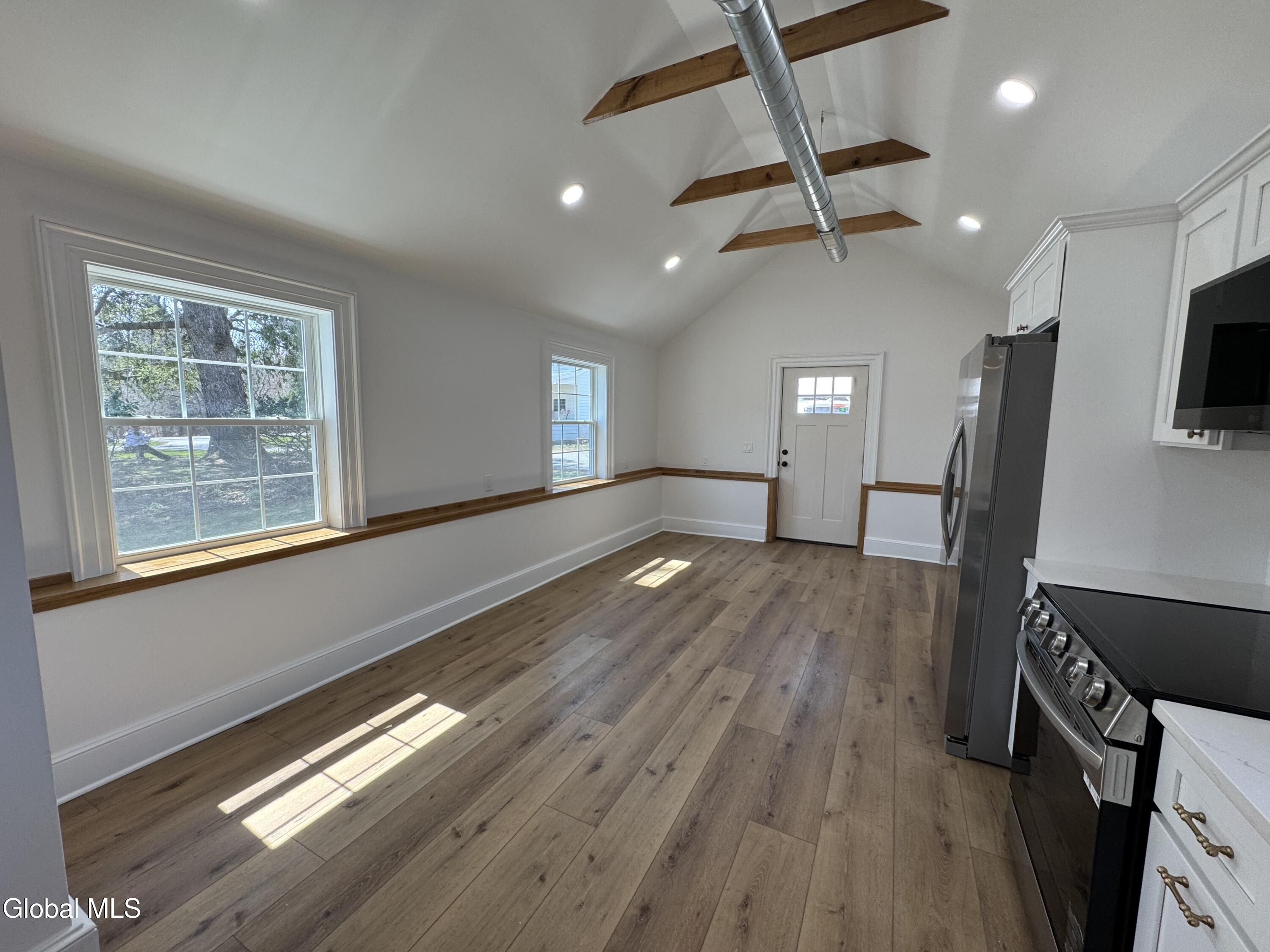 675 Mac Elroy Road Clifton Park, NY 12019 - Photo 19 of 54 Dining Area & Perfect Office Space!