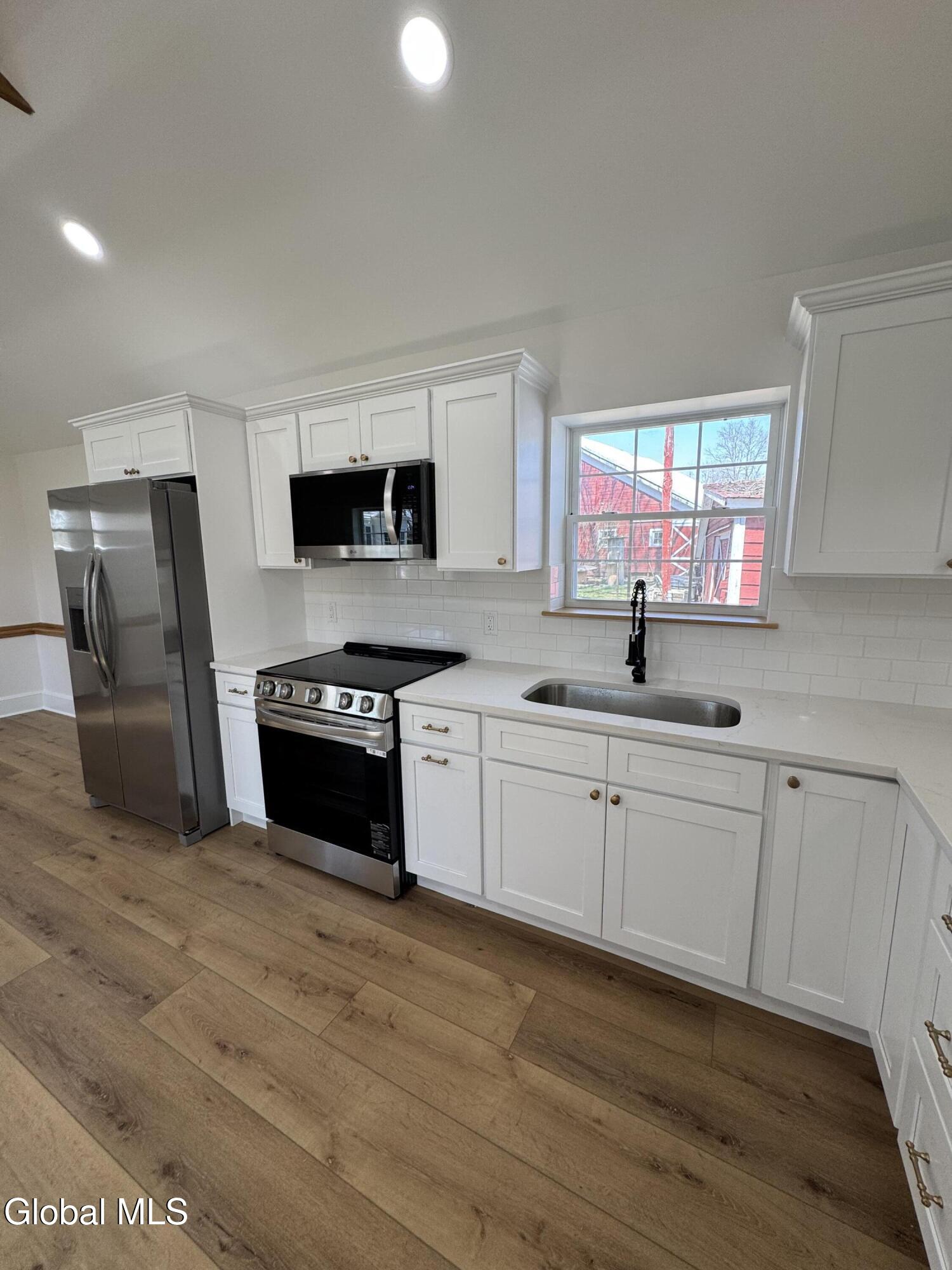 675 Mac Elroy Road Clifton Park, NY 12019 - Photo 20 of 54 New Rocker Switches Throughout!