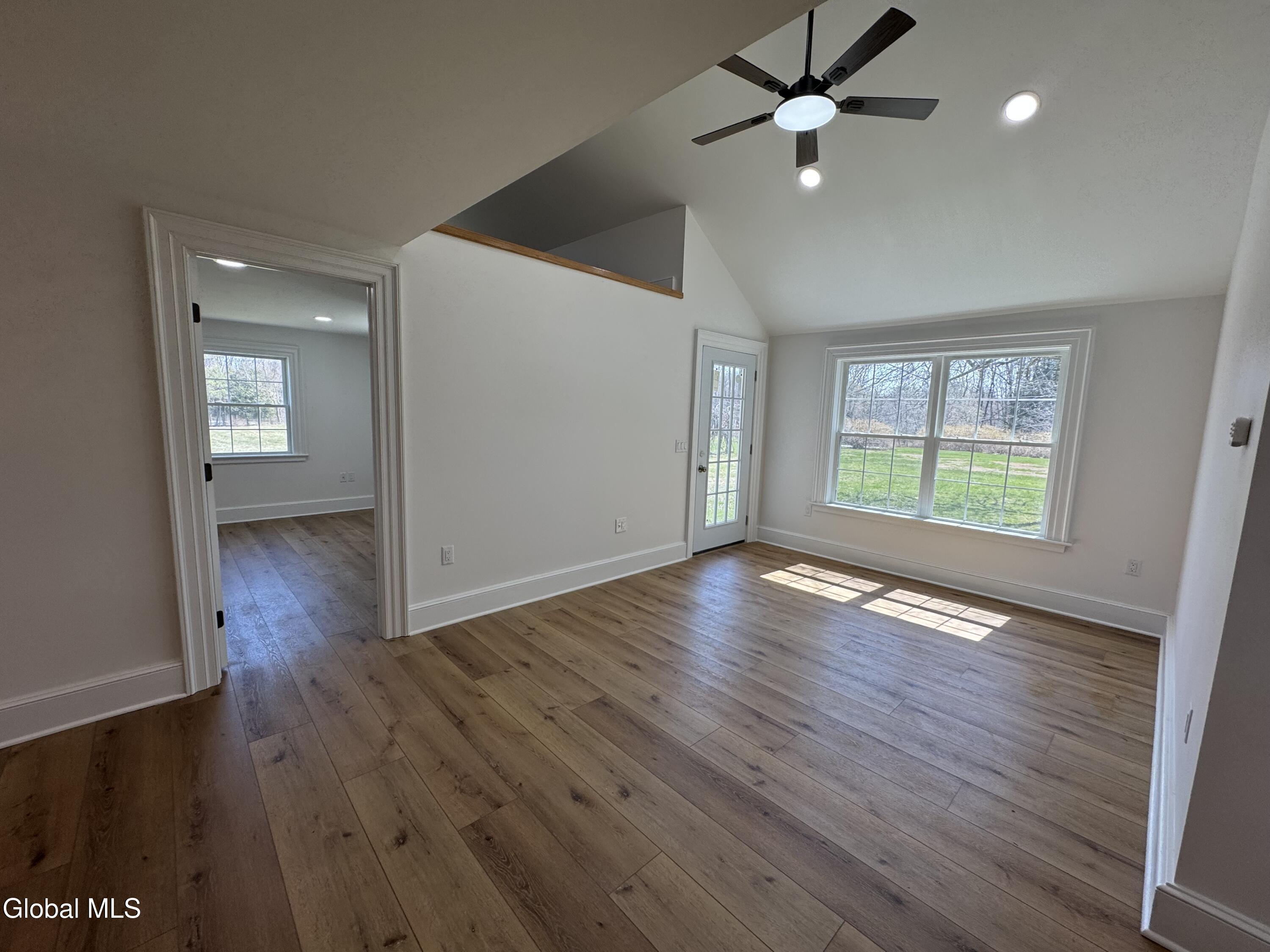 675 Mac Elroy Road Clifton Park, NY 12019 - Photo 22 of 54 Living Room!