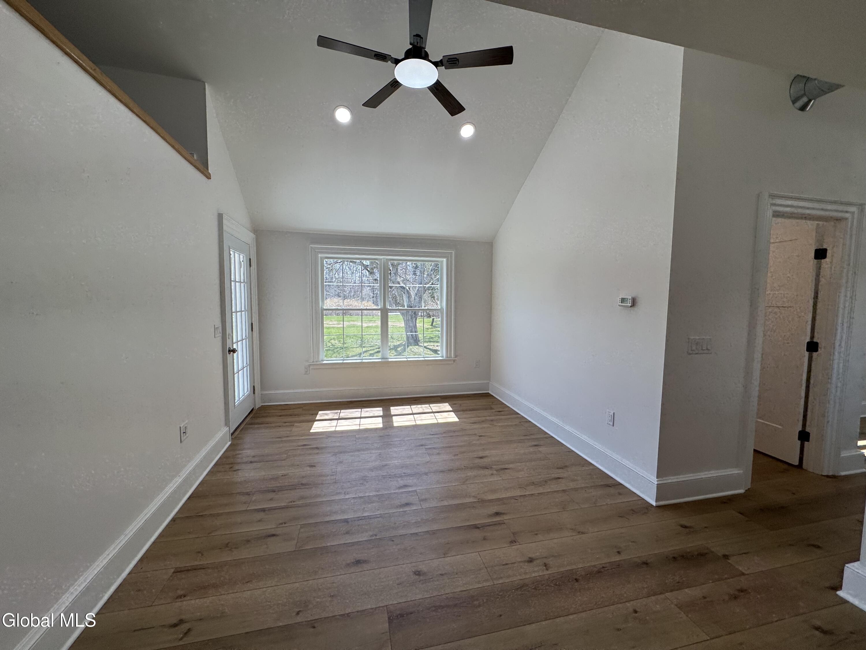 675 Mac Elroy Road Clifton Park, NY 12019 - Photo 24 of 54 Unstaged living room!