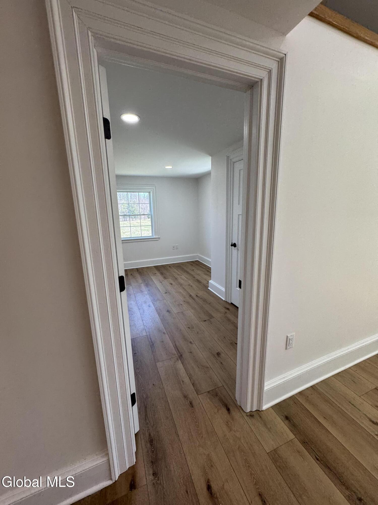 675 Mac Elroy Road Clifton Park, NY 12019 - Photo 27 of 54 Entry to Bedroom 1