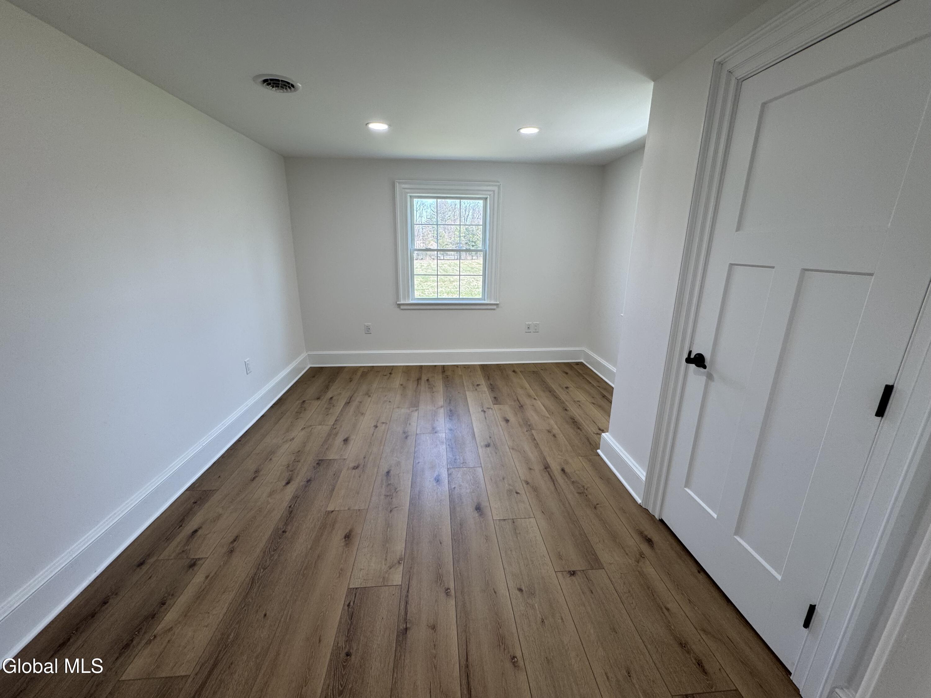 675 Mac Elroy Road Clifton Park, NY 12019 - Photo 29 of 54 Unstaged Bedroom!