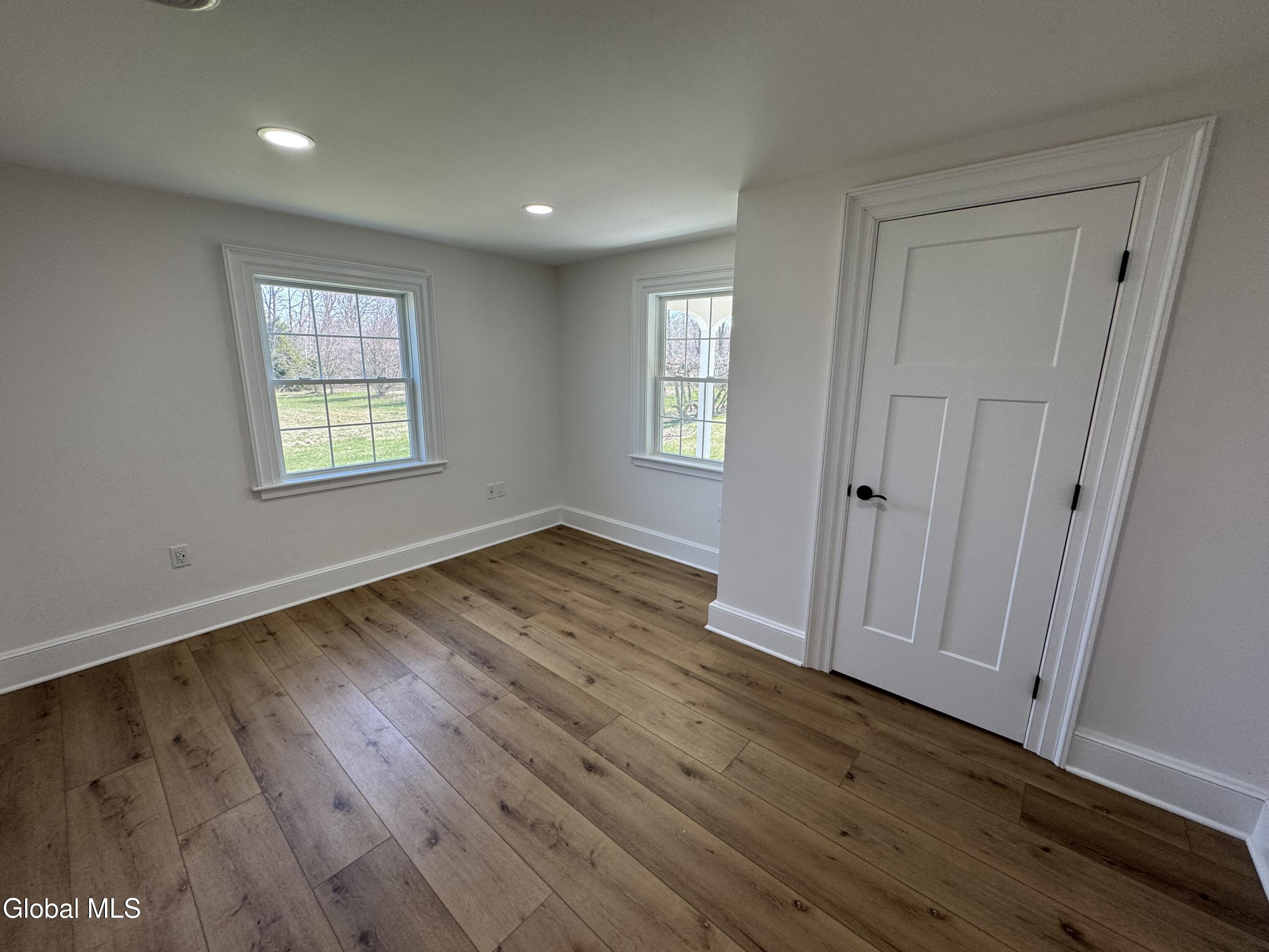 675 Mac Elroy Road Clifton Park, NY 12019 - Photo 30 of 54 New Craftsman Doors Throughout!