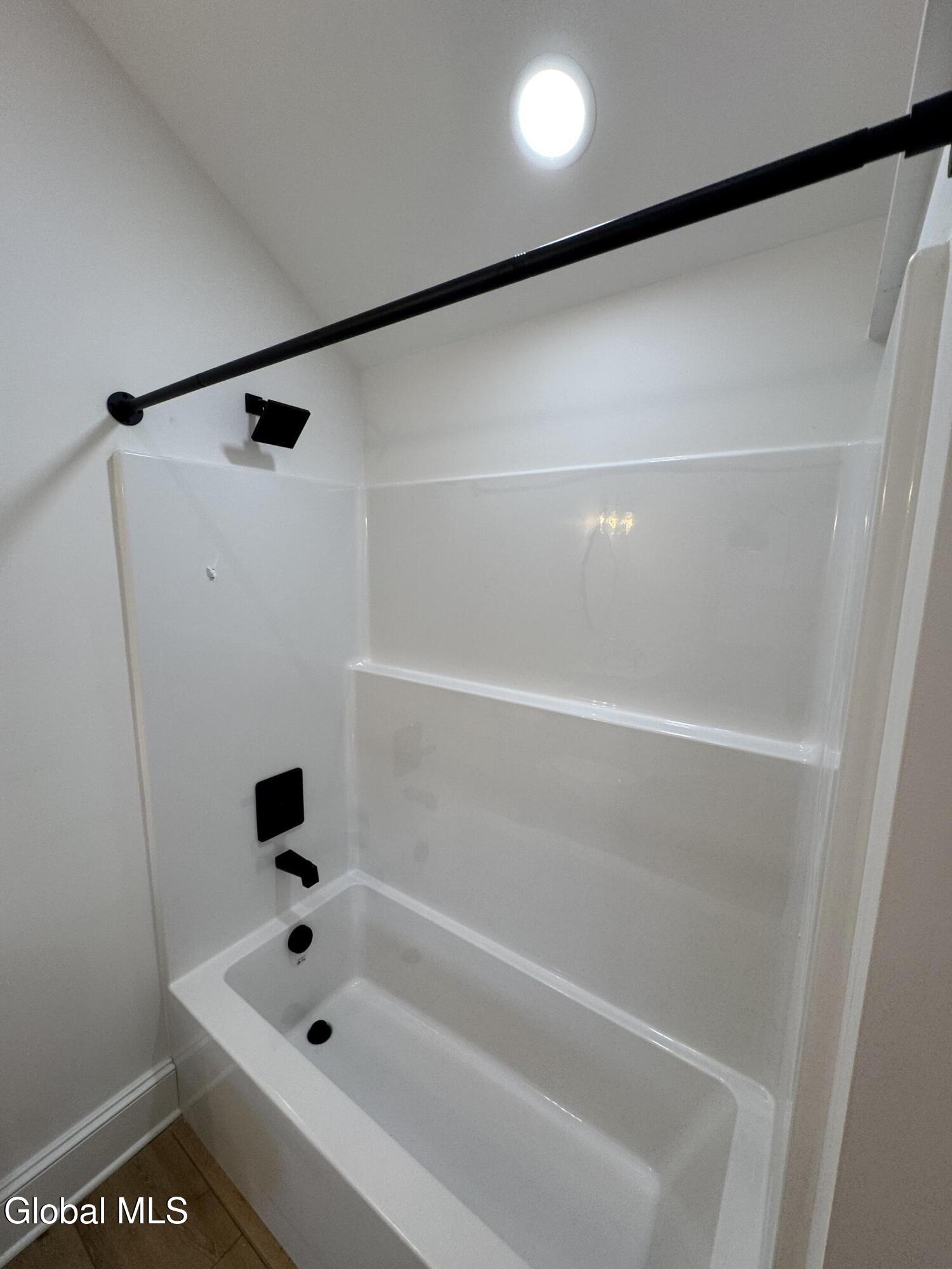 675 Mac Elroy Road Clifton Park, NY 12019 - Photo 37 of 54 New Tub Shower Unit