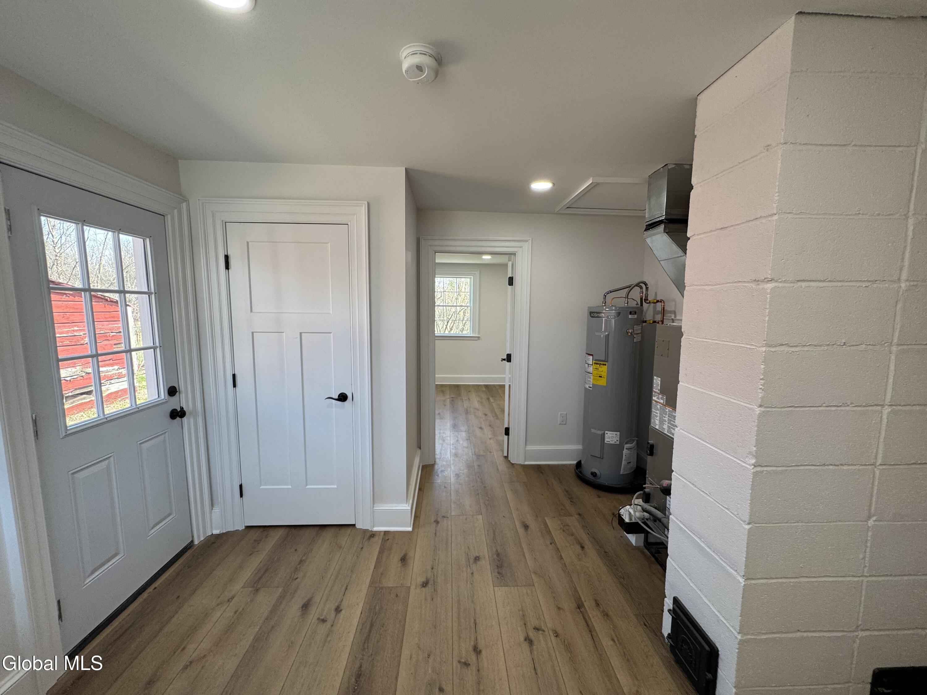 675 Mac Elroy Road Clifton Park, NY 12019 - Photo 40 of 54 Coat Closet