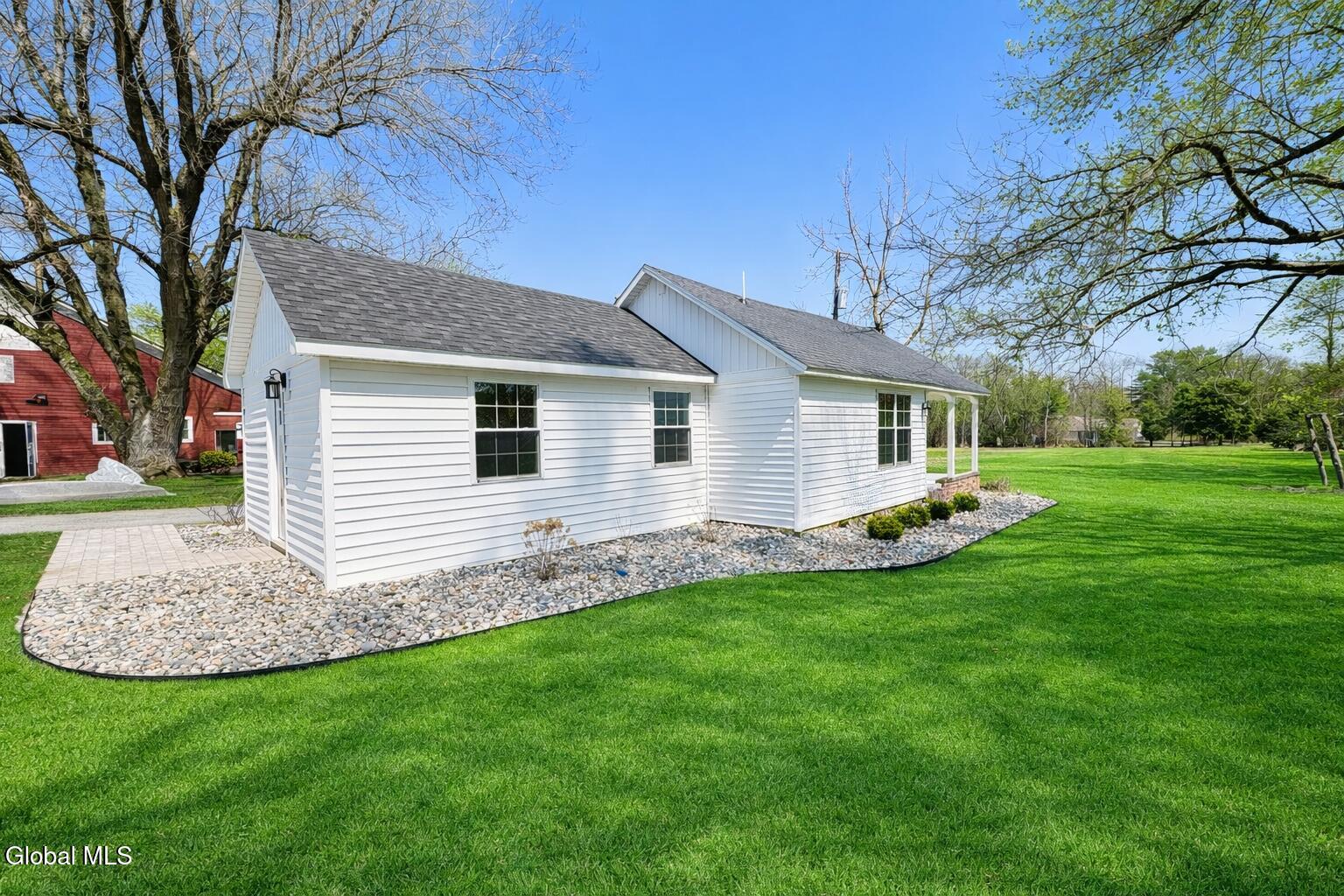 675 Mac Elroy Road Clifton Park, NY 12019 - Photo 4 of 54 Everything is New Inside & Out!