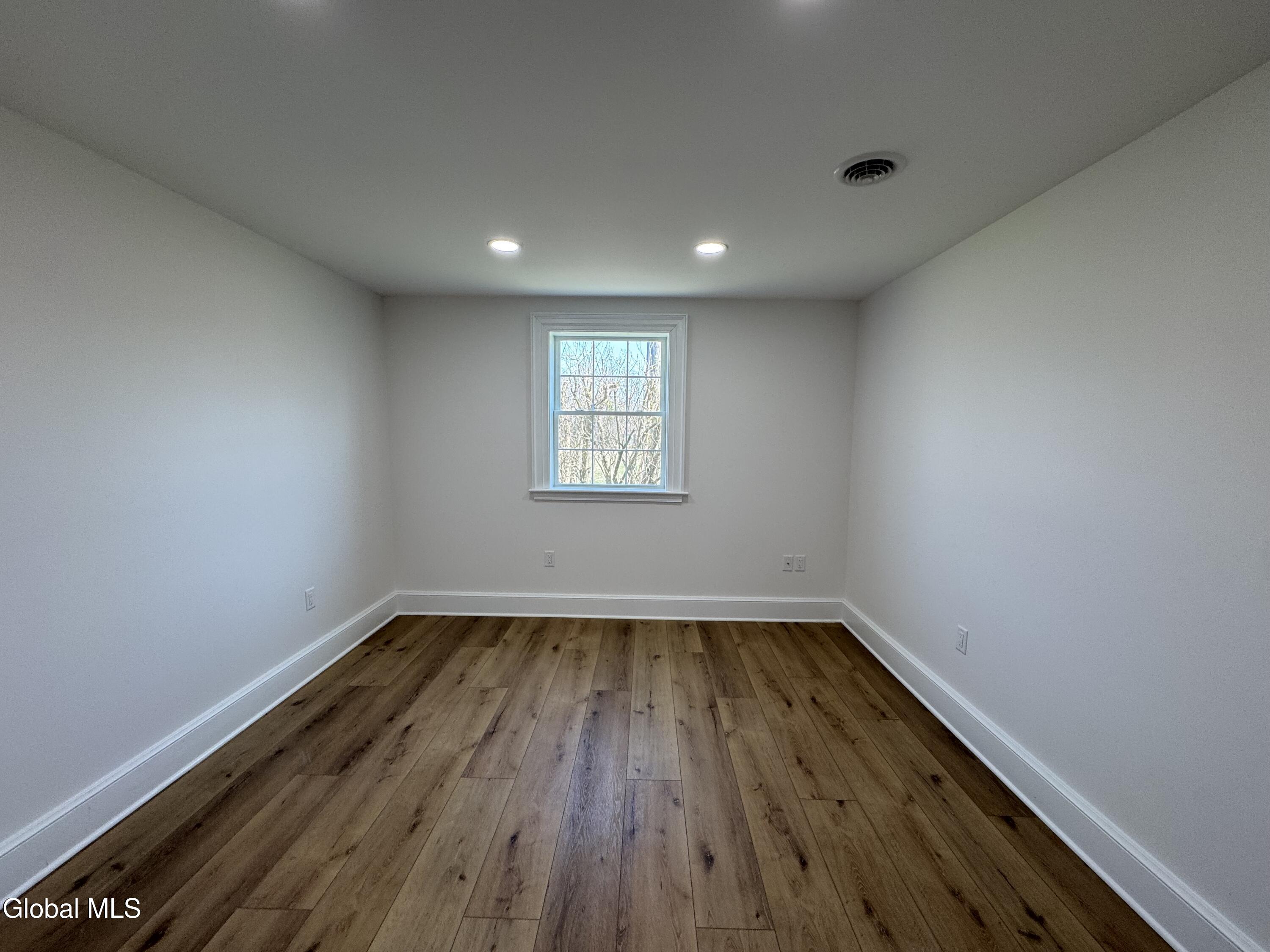 675 Mac Elroy Road Clifton Park, NY 12019 - Photo 44 of 54 Rear Bedroom 2 unstated