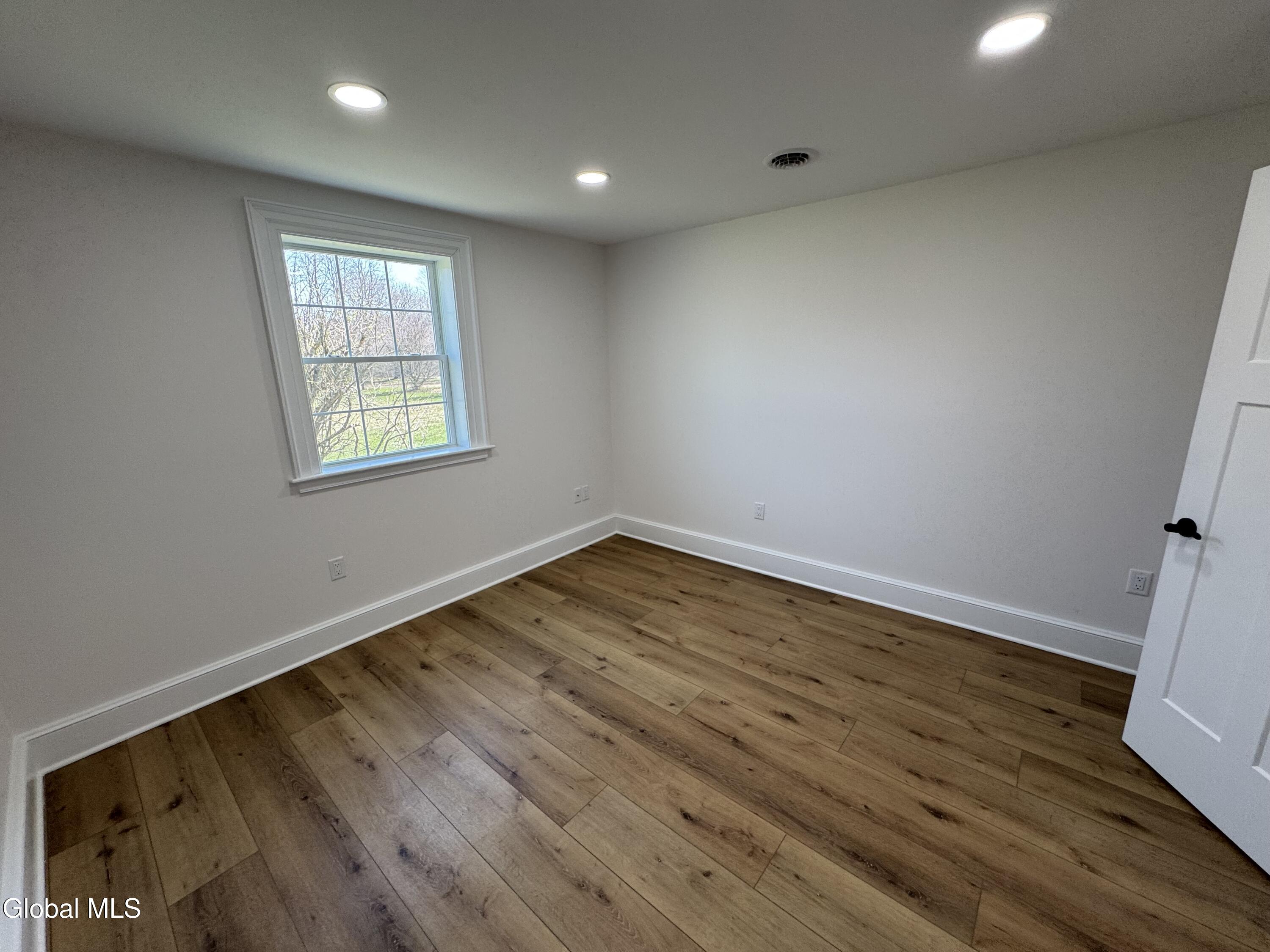675 Mac Elroy Road Clifton Park, NY 12019 - Photo 46 of 54 New Trim Throughout