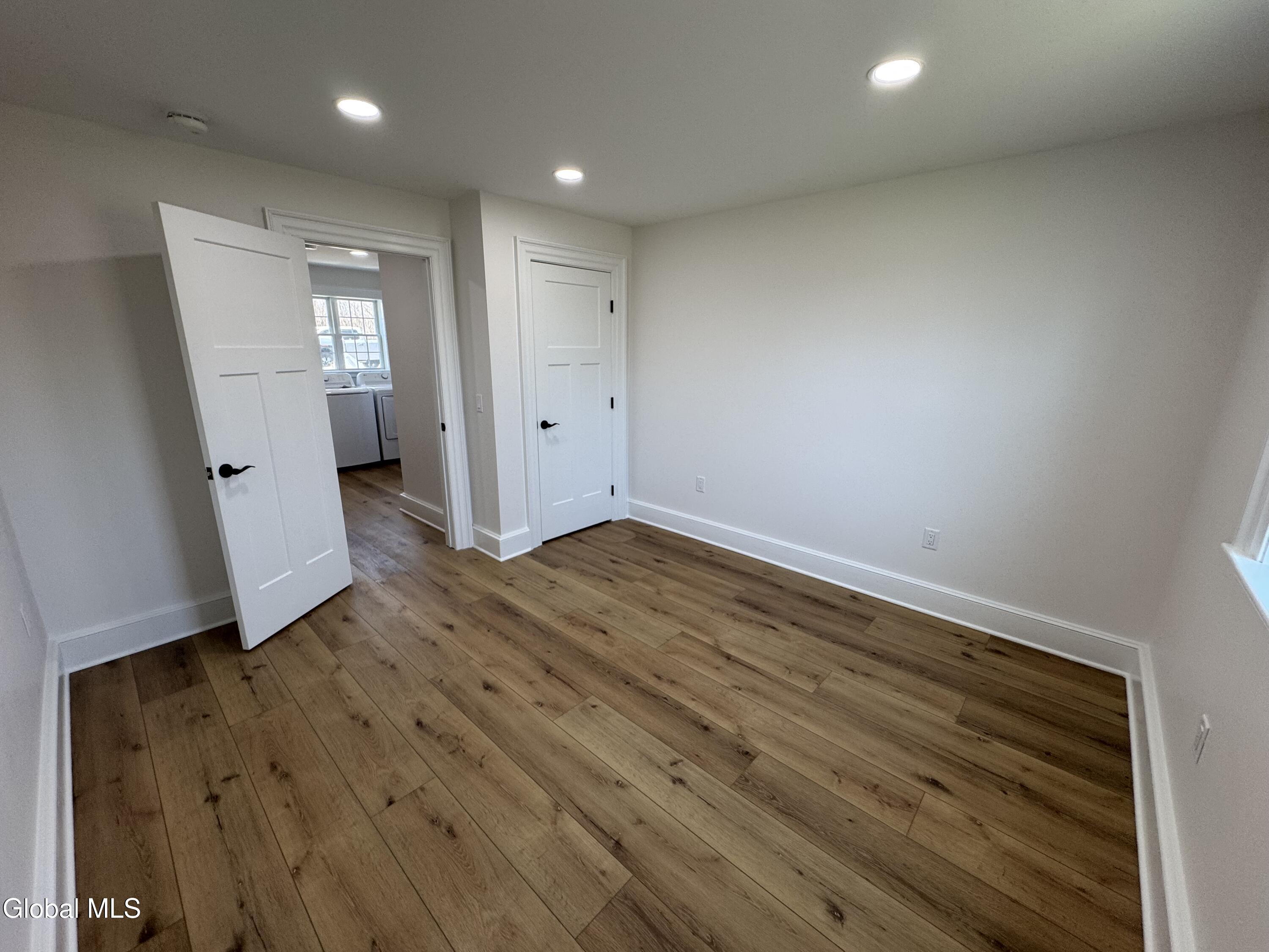 675 Mac Elroy Road Clifton Park, NY 12019 - Photo 47 of 54 Rear Bedroom 2