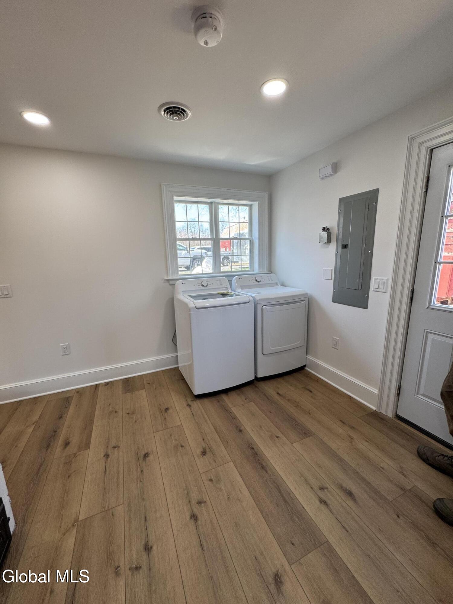 675 Mac Elroy Road Clifton Park, NY 12019 - Photo 48 of 54 New Electrical Throughout