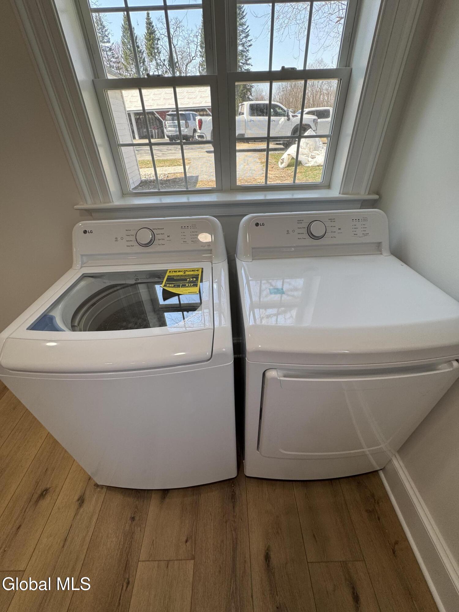 675 Mac Elroy Road Clifton Park, NY 12019 - Photo 49 of 54 New Washer Dryer Included