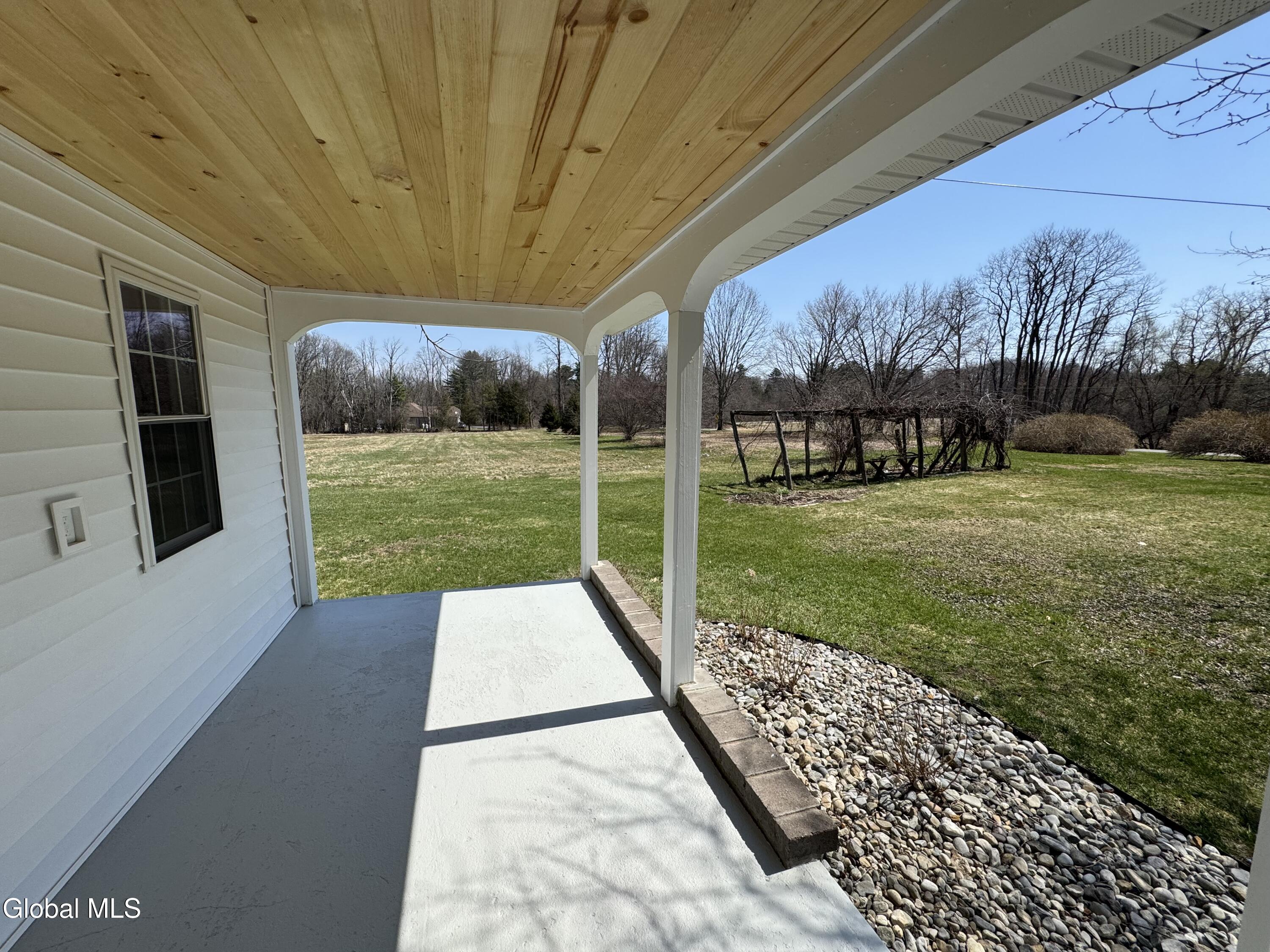 675 Mac Elroy Road Clifton Park, NY 12019 - Photo 52 of 54 Views of pasture!