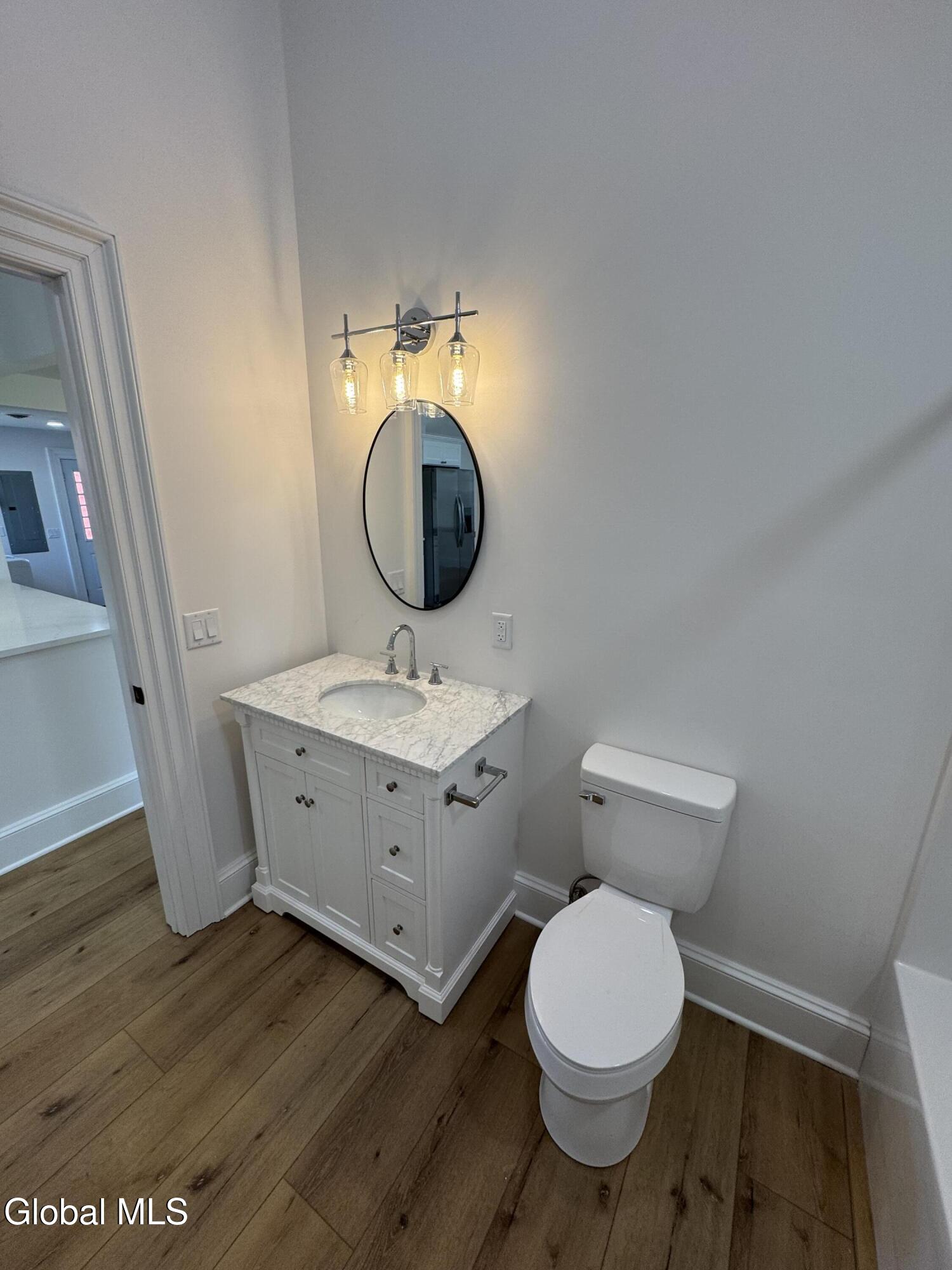 675 Mac Elroy Road Clifton Park, NY 12019 - Photo 53 of 54 New Fixtures!