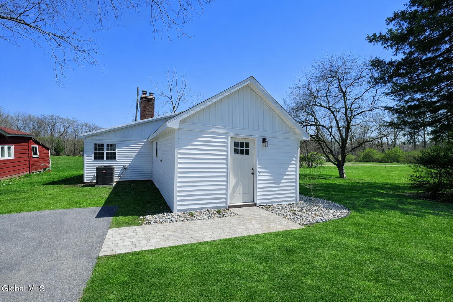 675 Mac Elroy Road Clifton Park, NY 12019 - Photo 6 of 54 Parking next to house or garage!