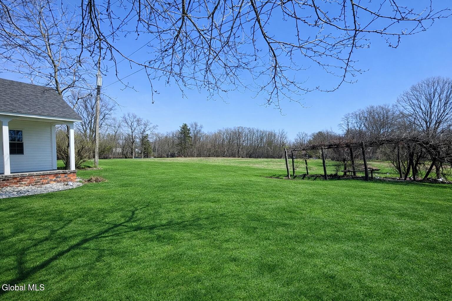675 Mac Elroy Road Clifton Park, NY 12019 - Photo 9 of 54 Pasture Views!